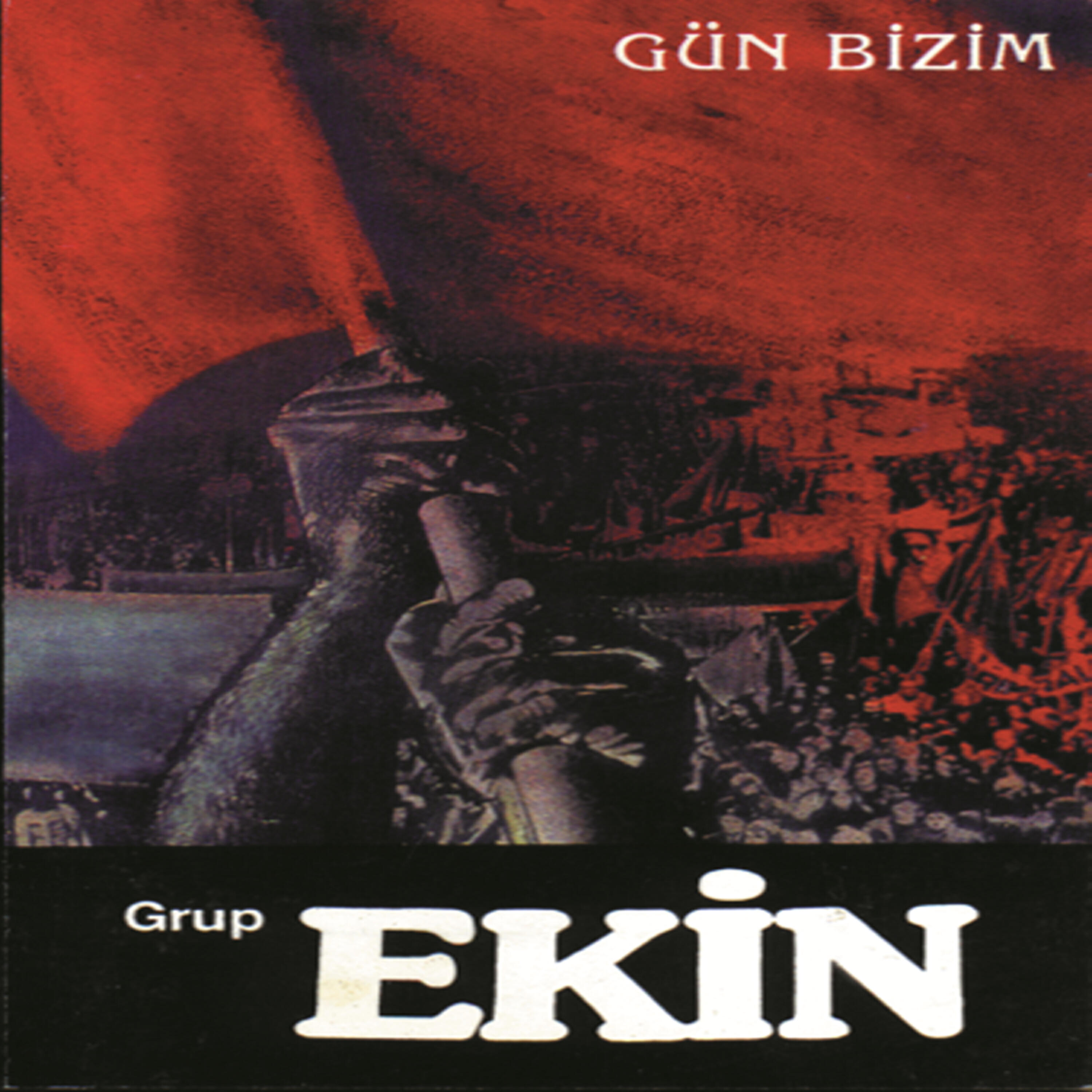 Релиз Gün Bizim