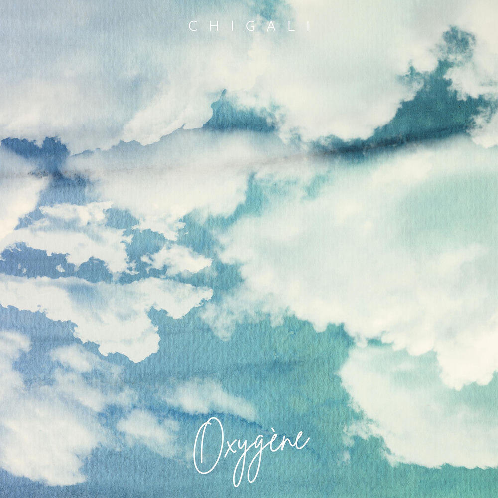 Релиз Oxygène