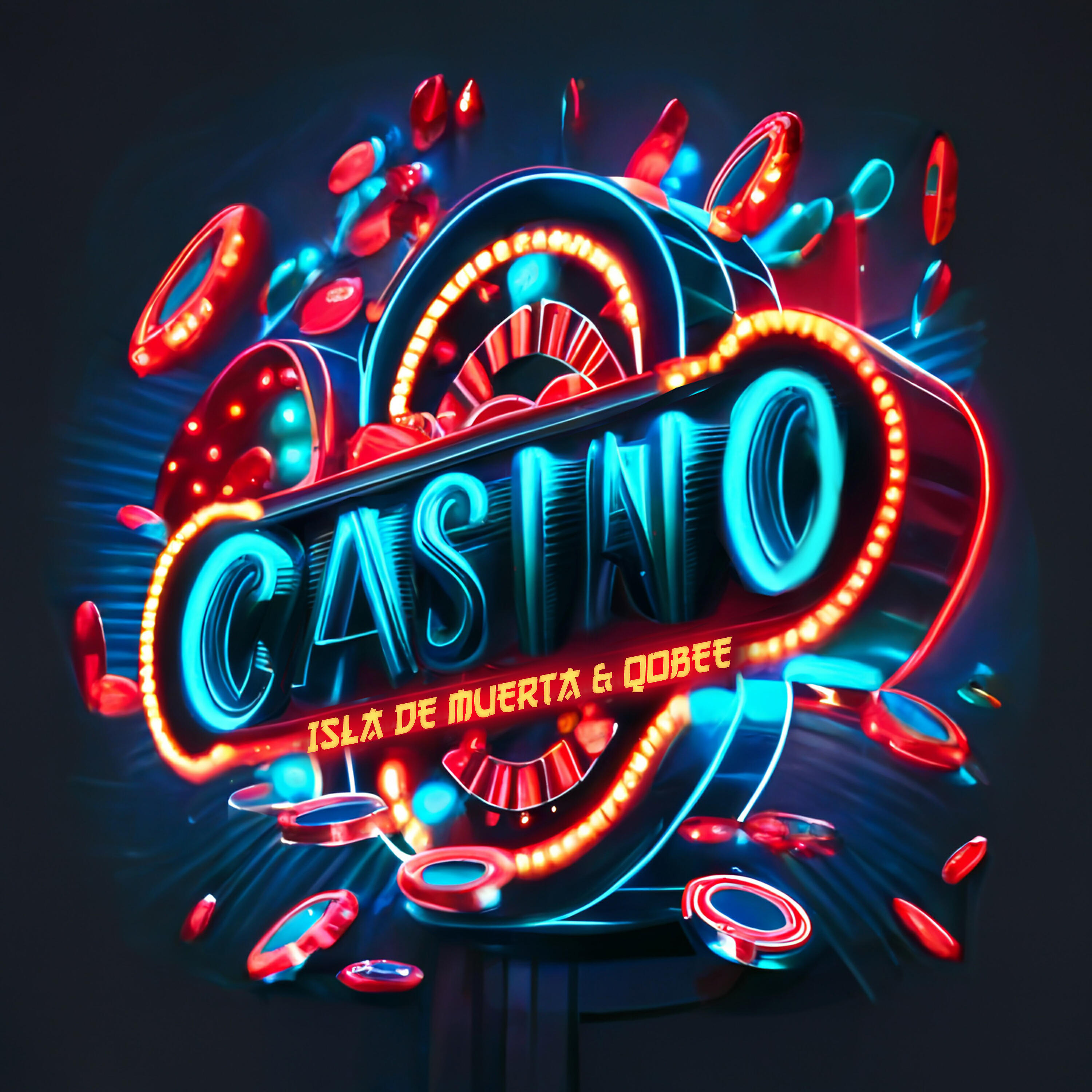 Постер альбома CASINO