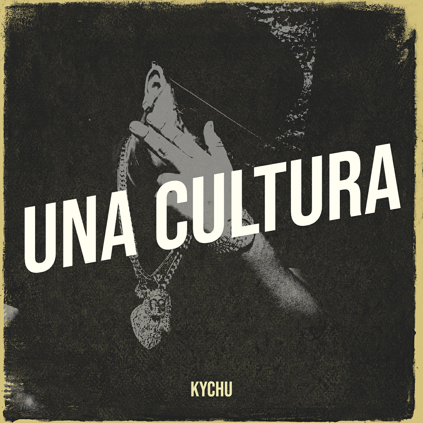 Релиз Una Cultura