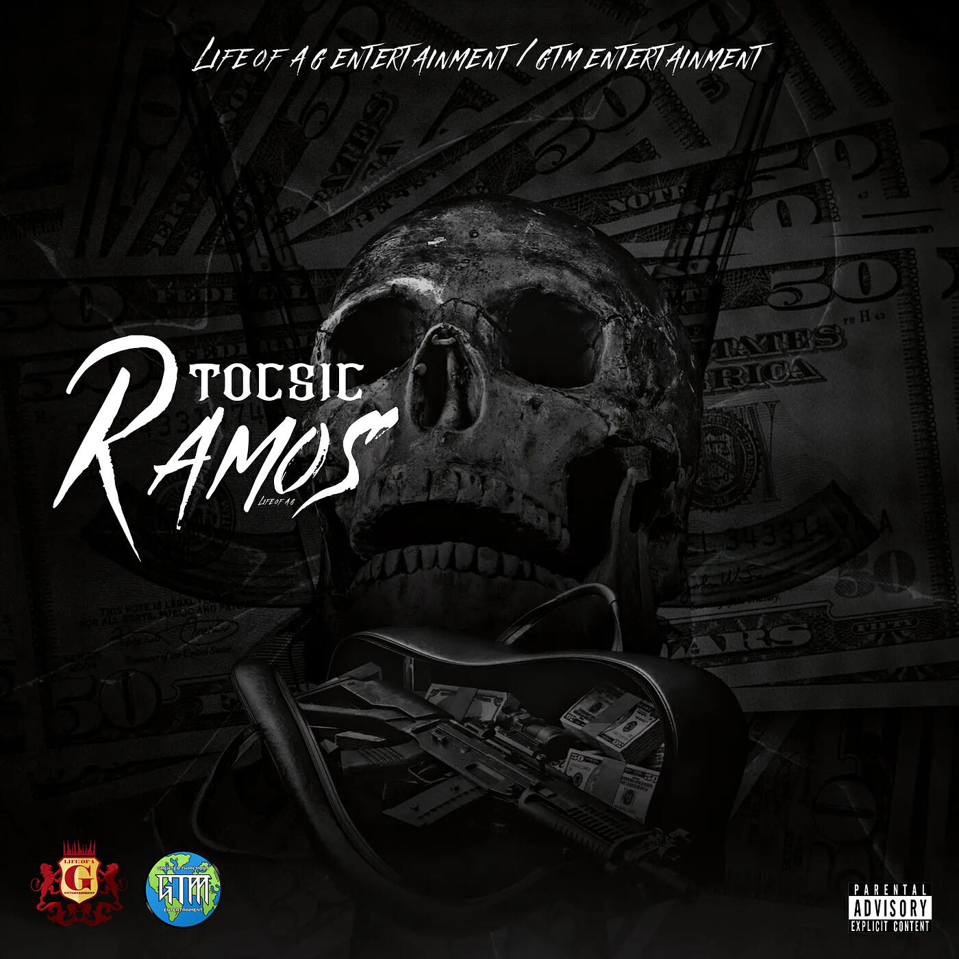 Релиз Ramos