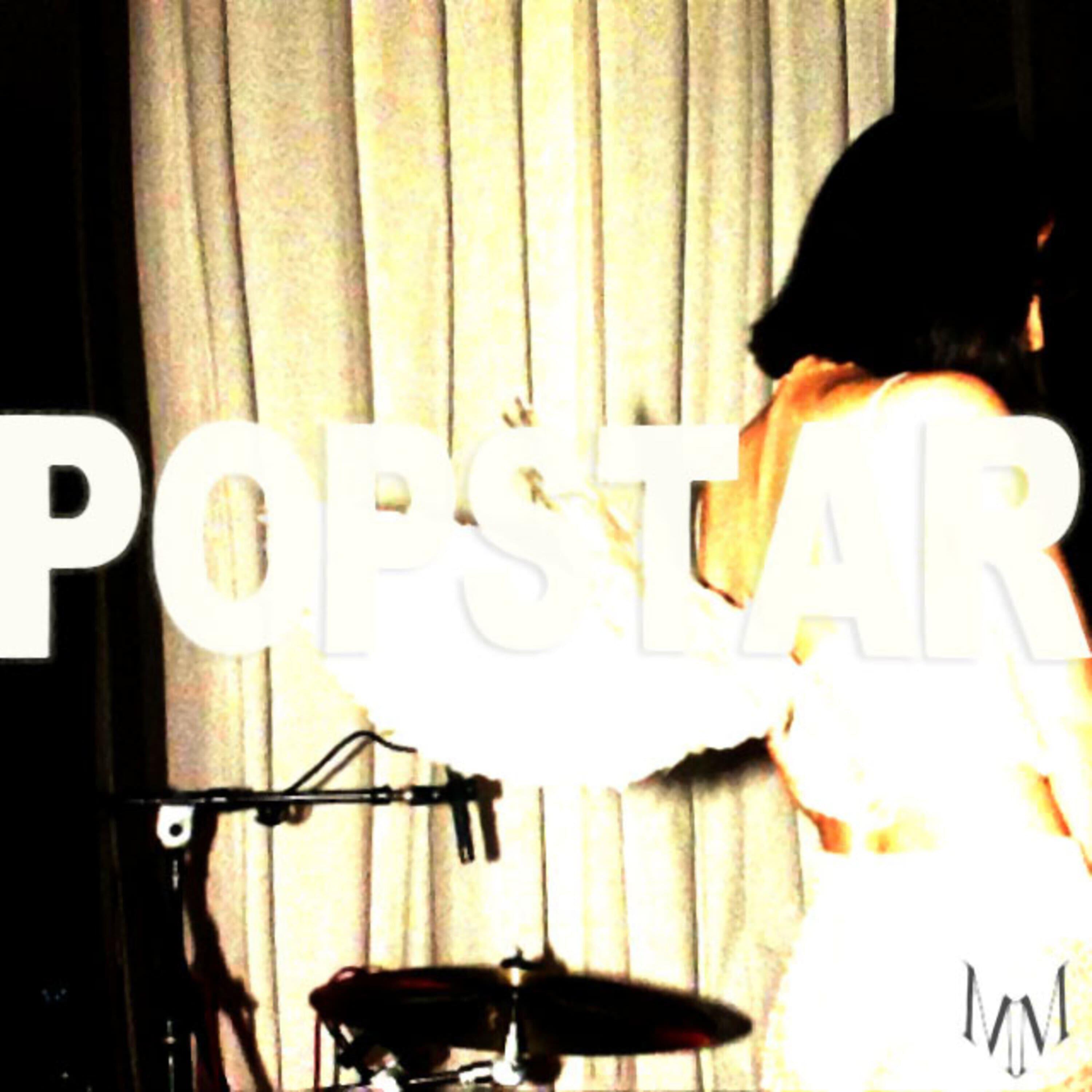 Релиз POPSTAR