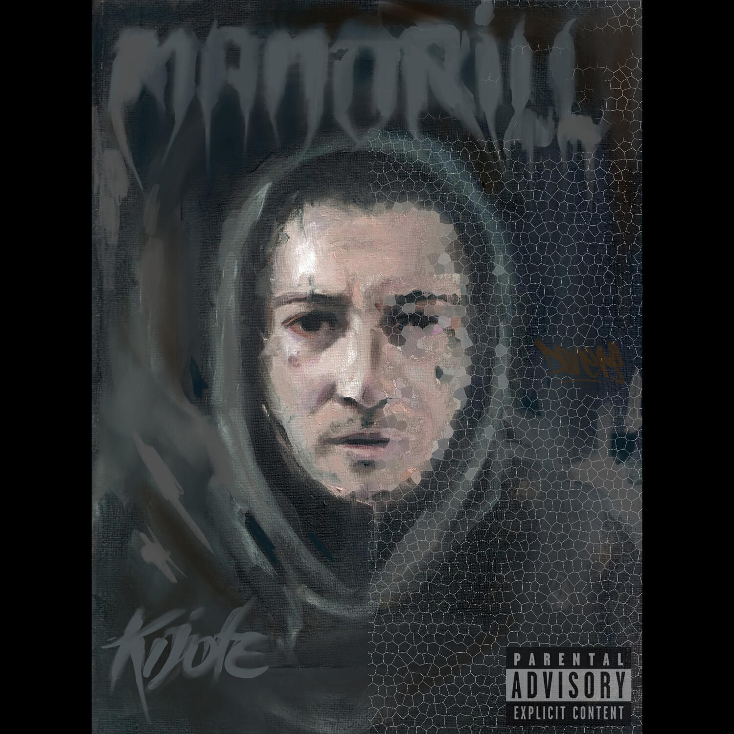Релиз Mandrill