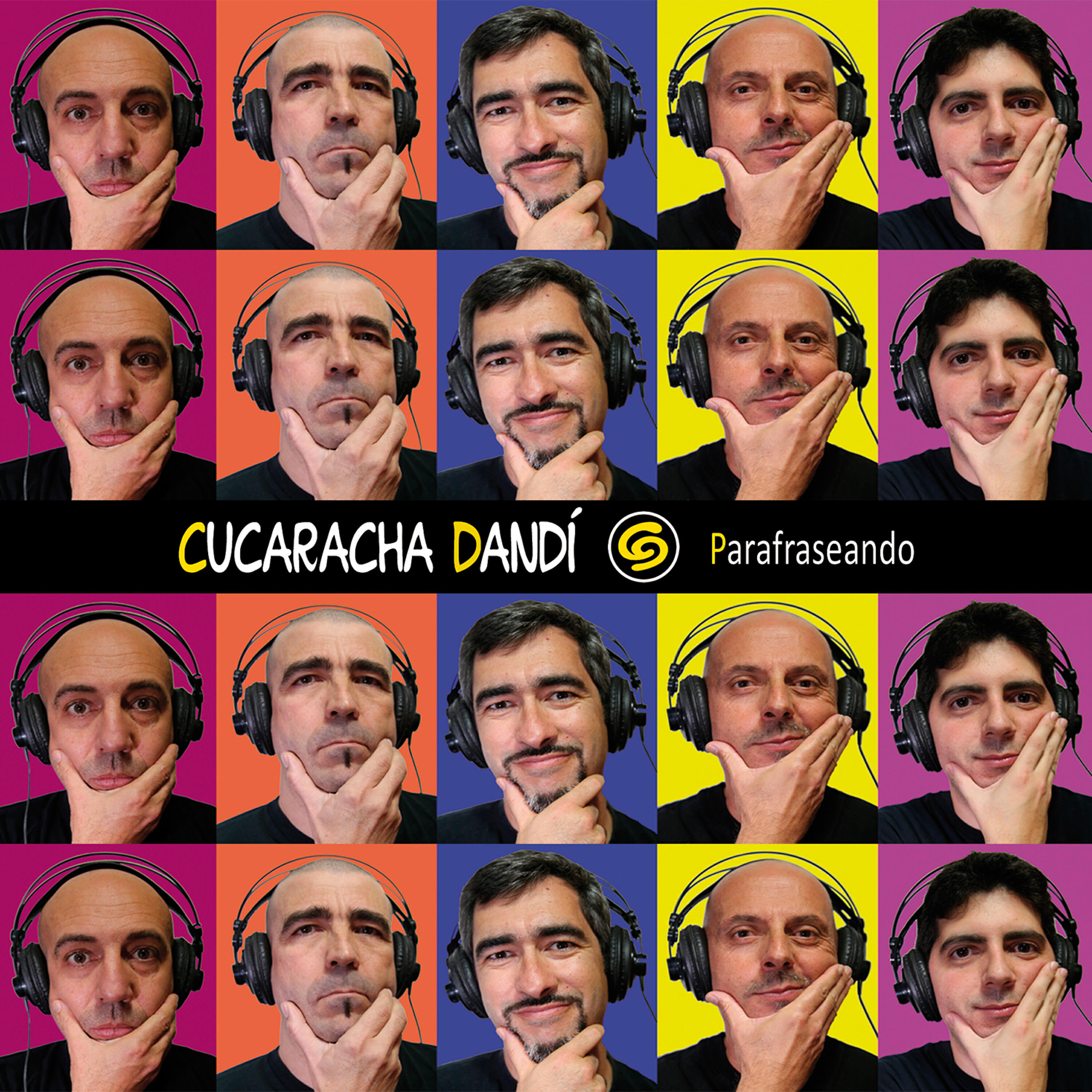 Cucaracha Dandí