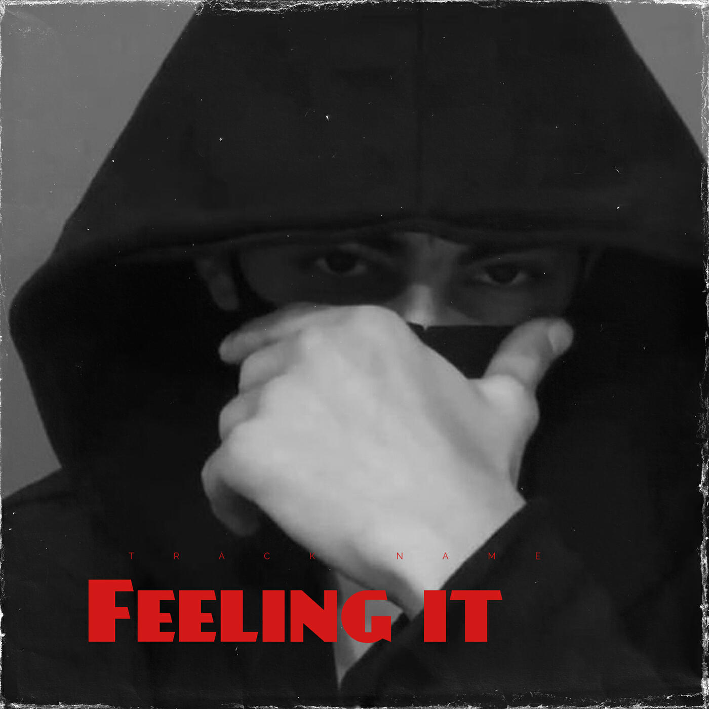 Релиз Feeling It