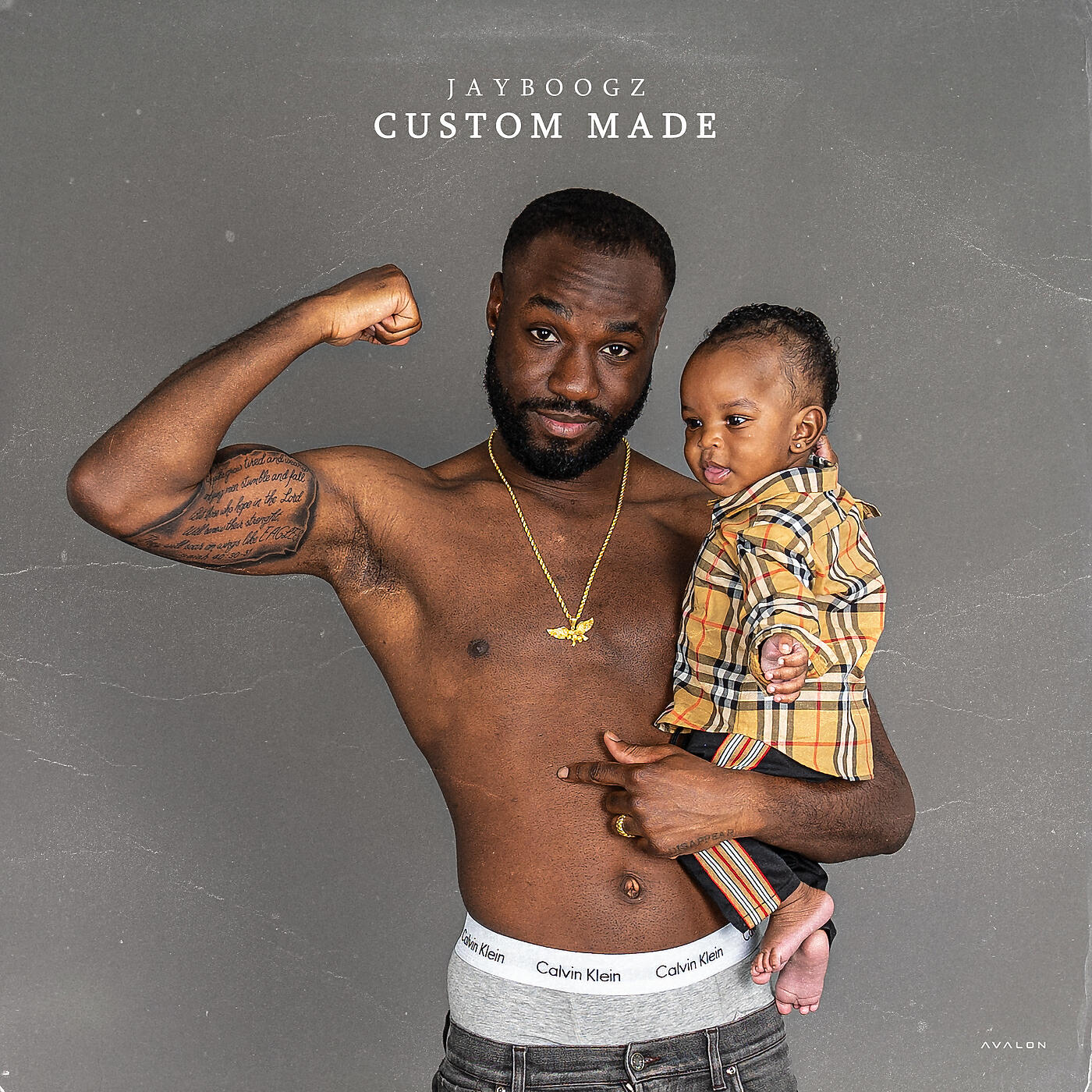 Jayboogz, Jordymone9, Teflon - Street Talk