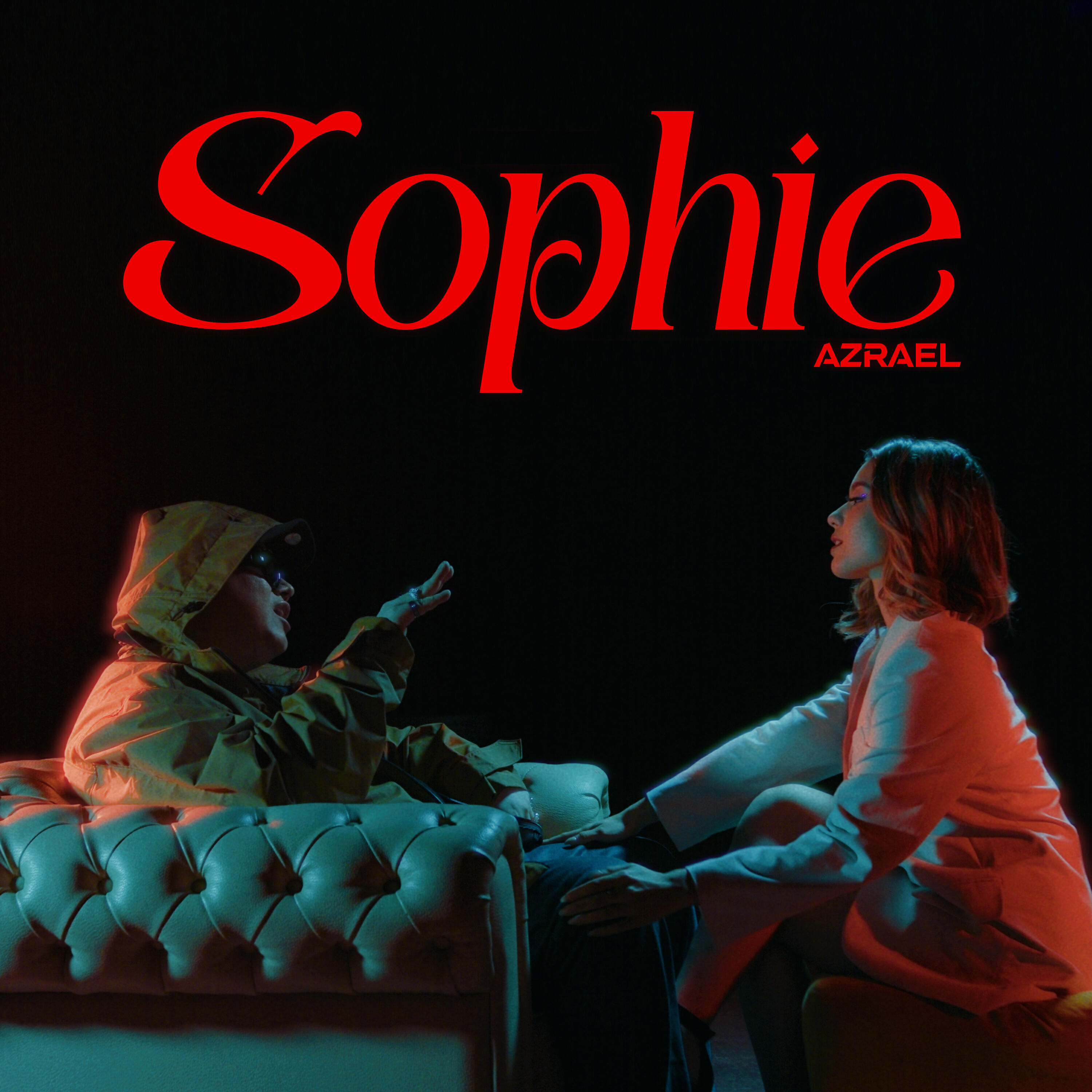 Релиз Sophie