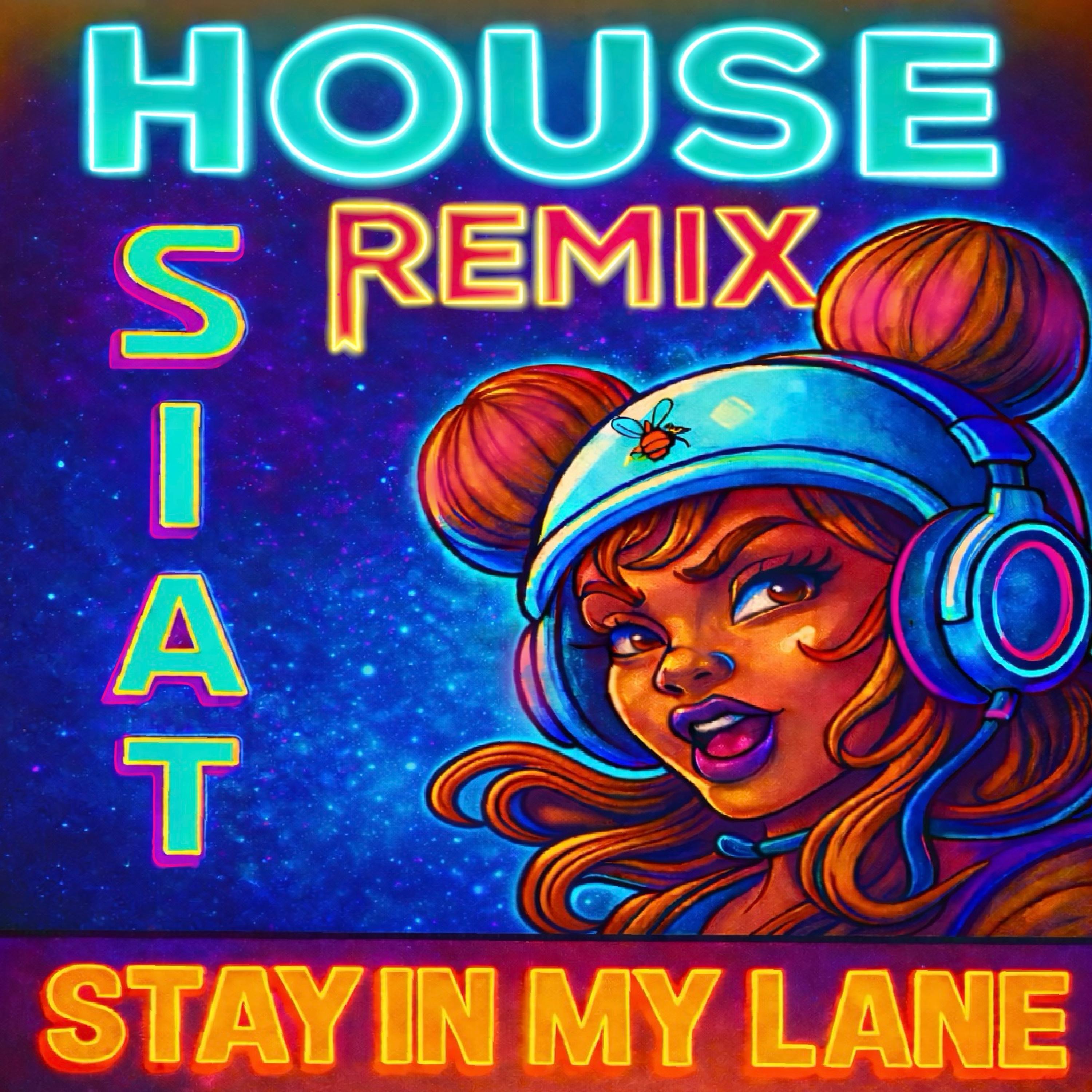 Релиз Stay In My Lane