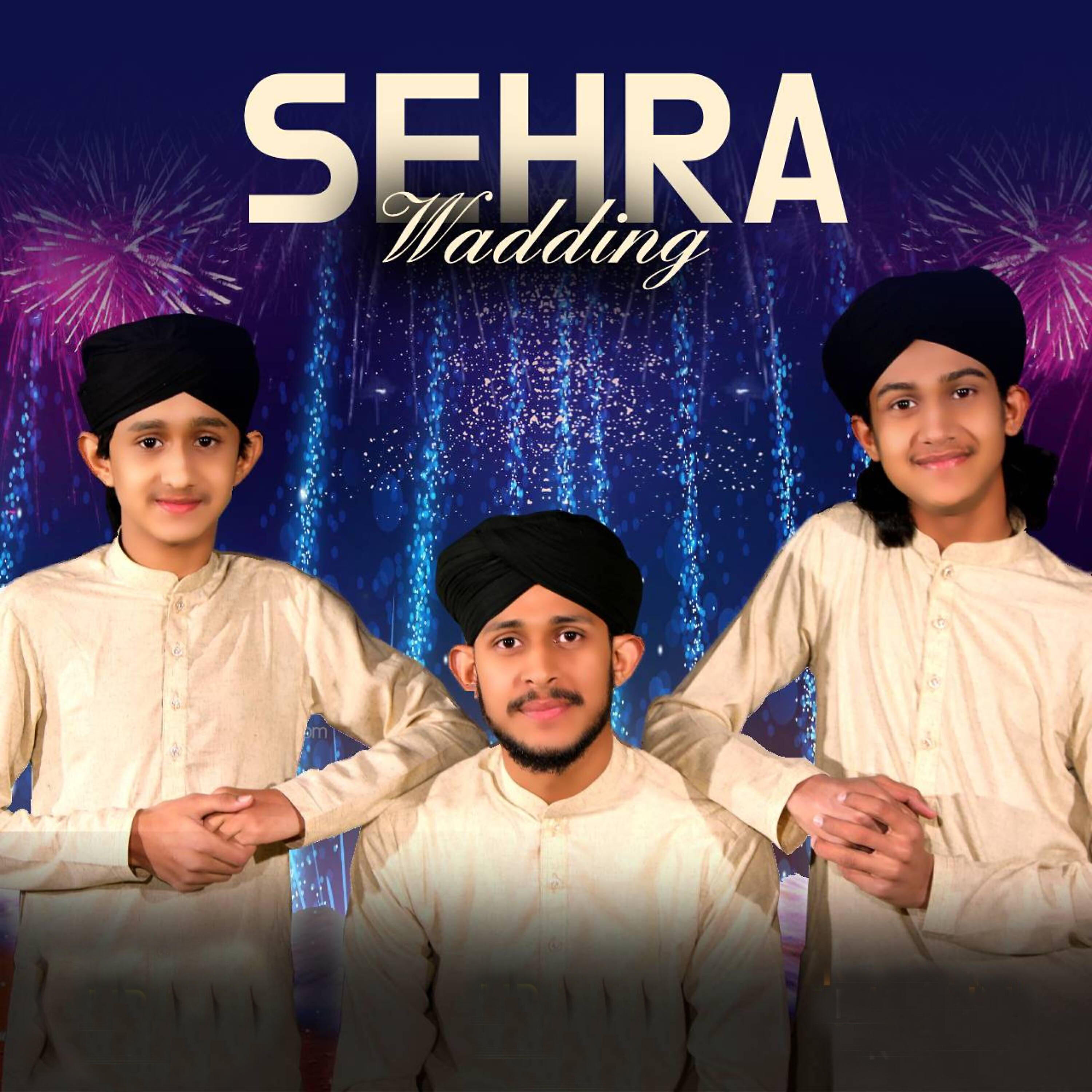 Релиз SEHRA WADDING