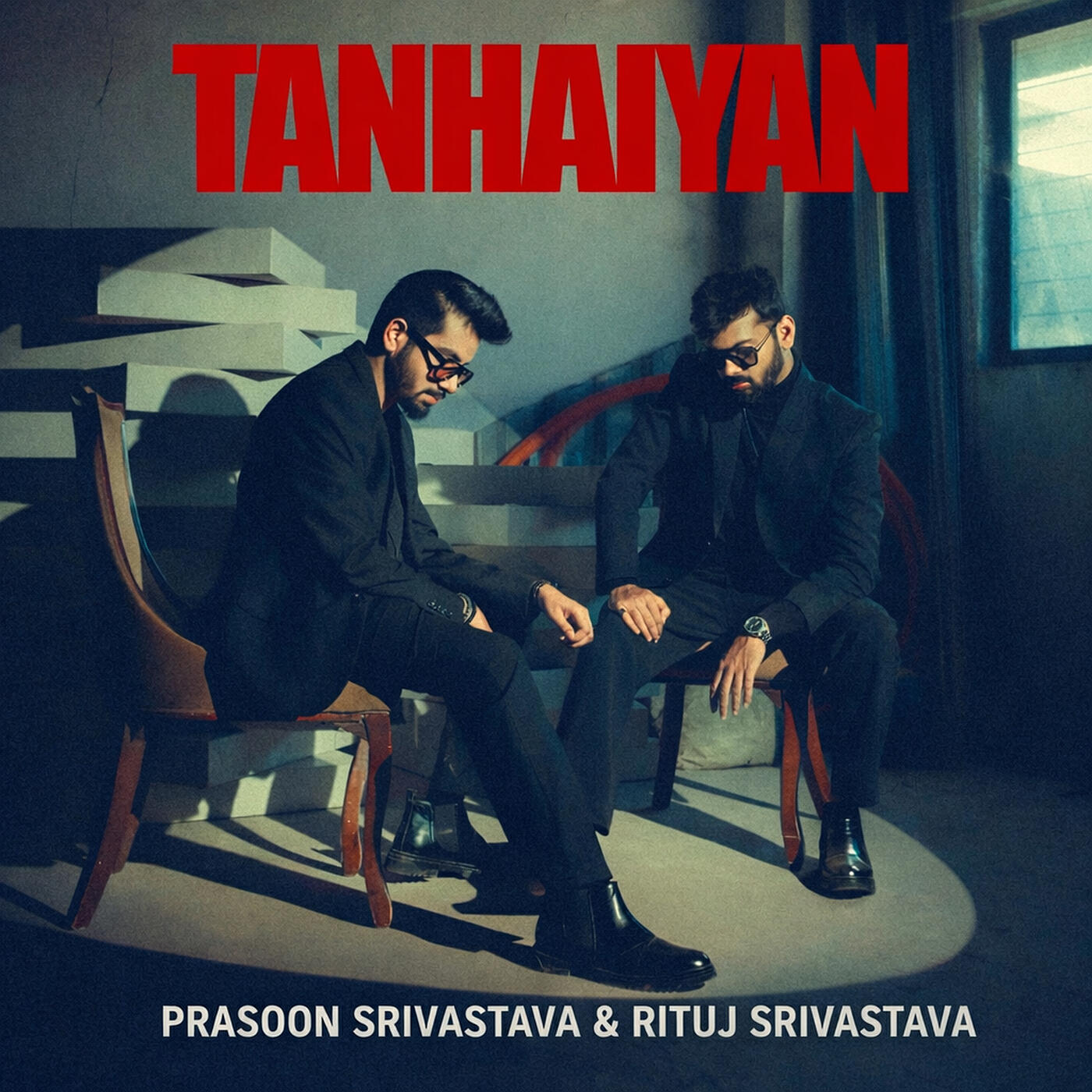 Prasoon Srivastava