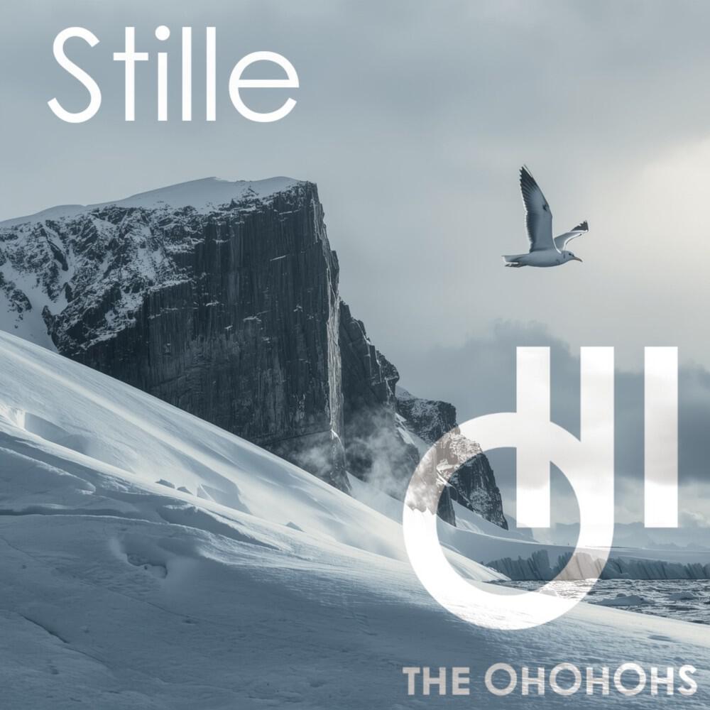 Релиз Stille