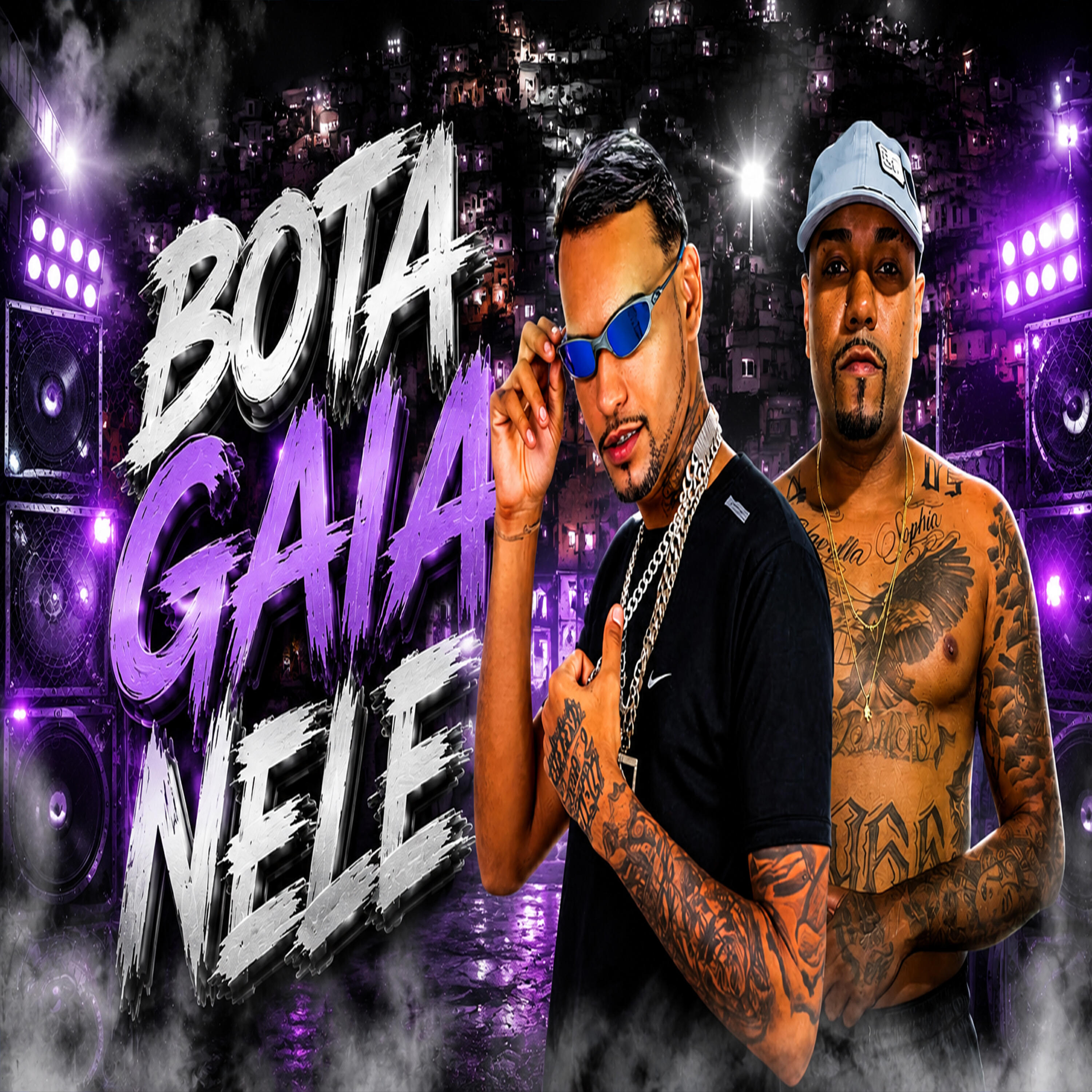 Релиз Bota Gaia Nele