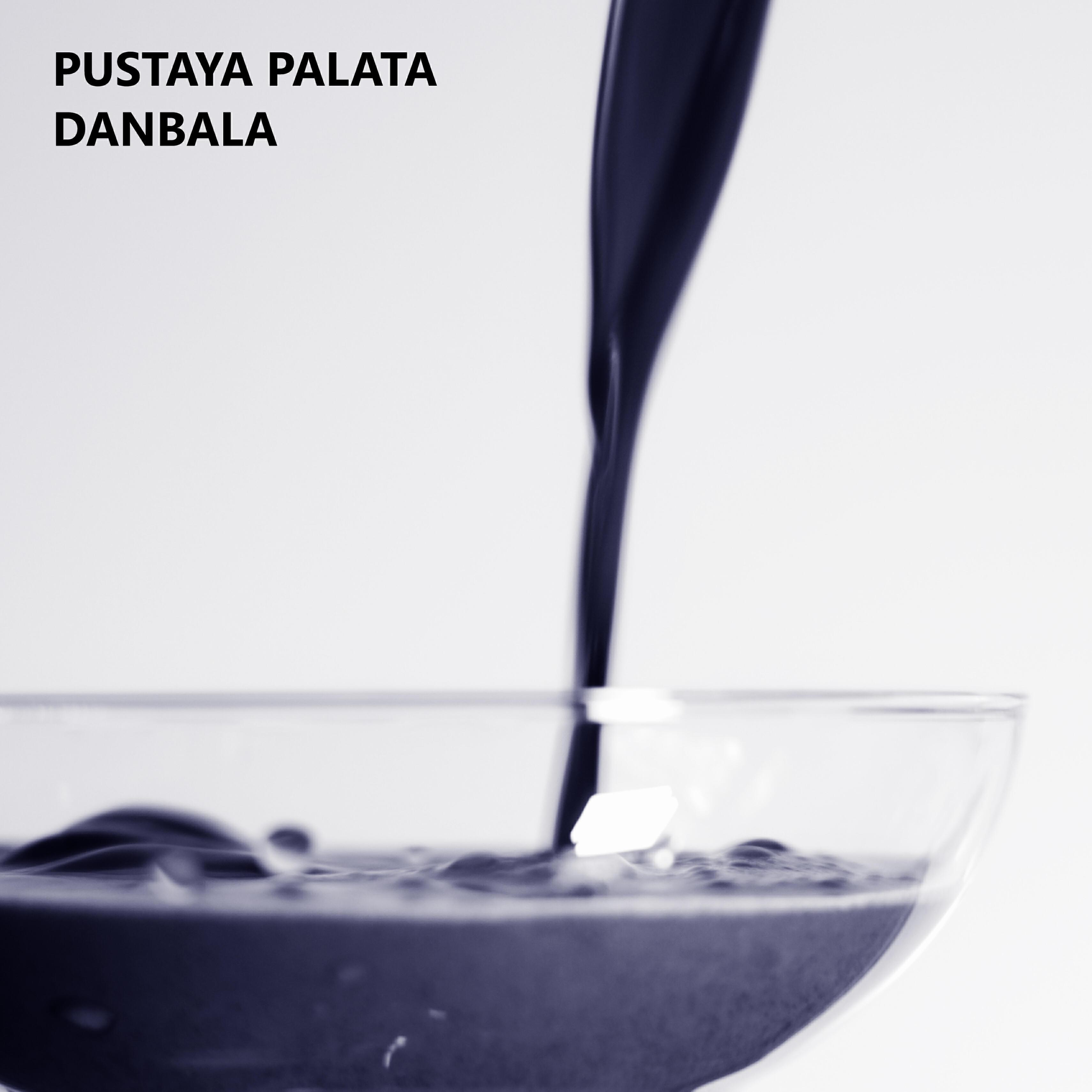 Pustaya Palata