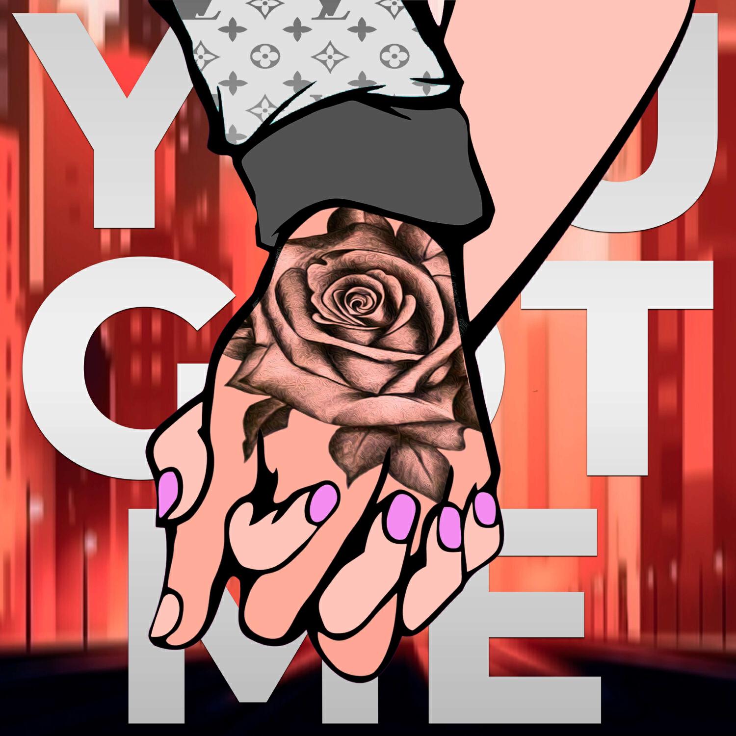 Релиз You Got Me