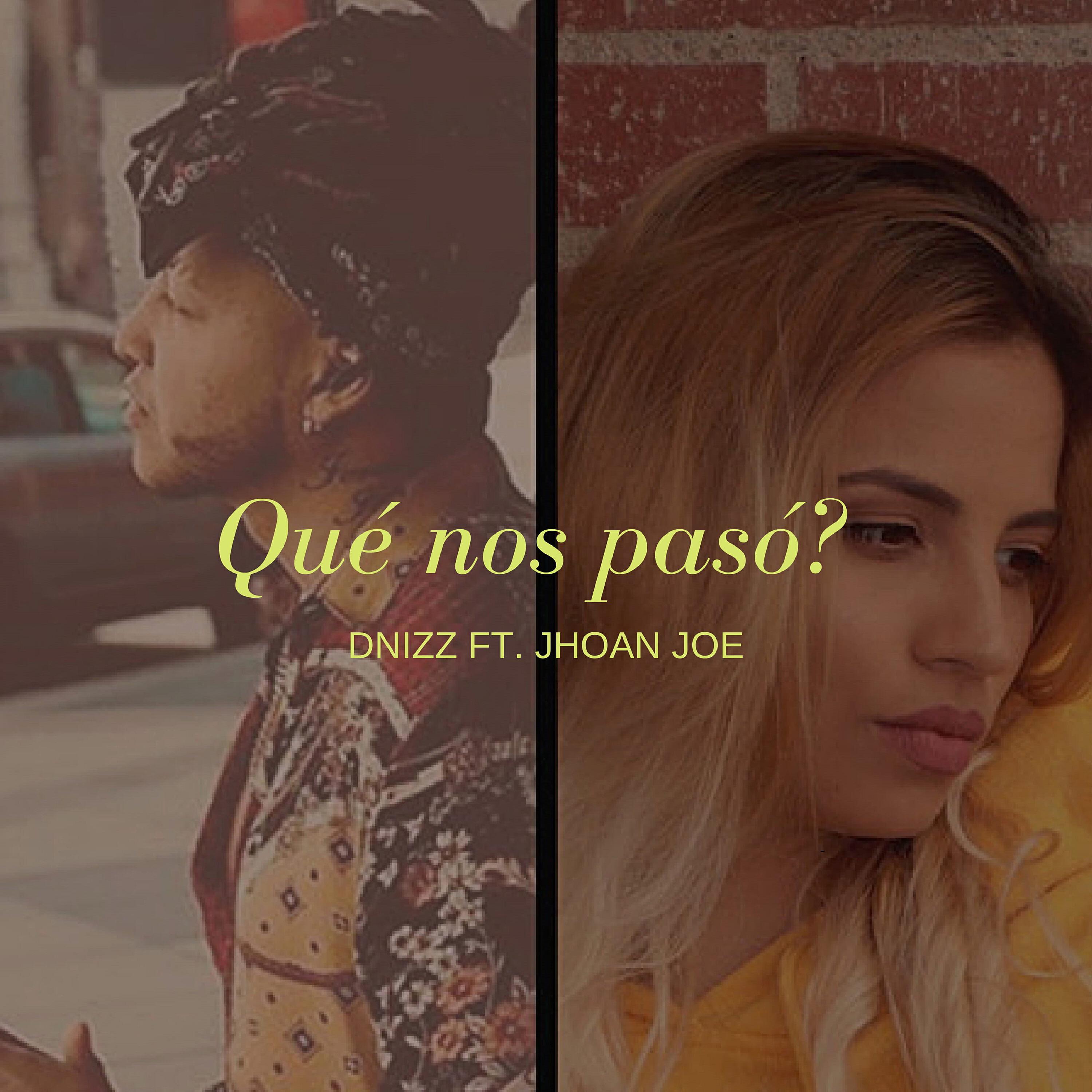 Релиз ¿Qué Nos Pasó?