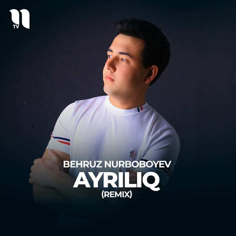 Релиз Ayriliq (remix)
