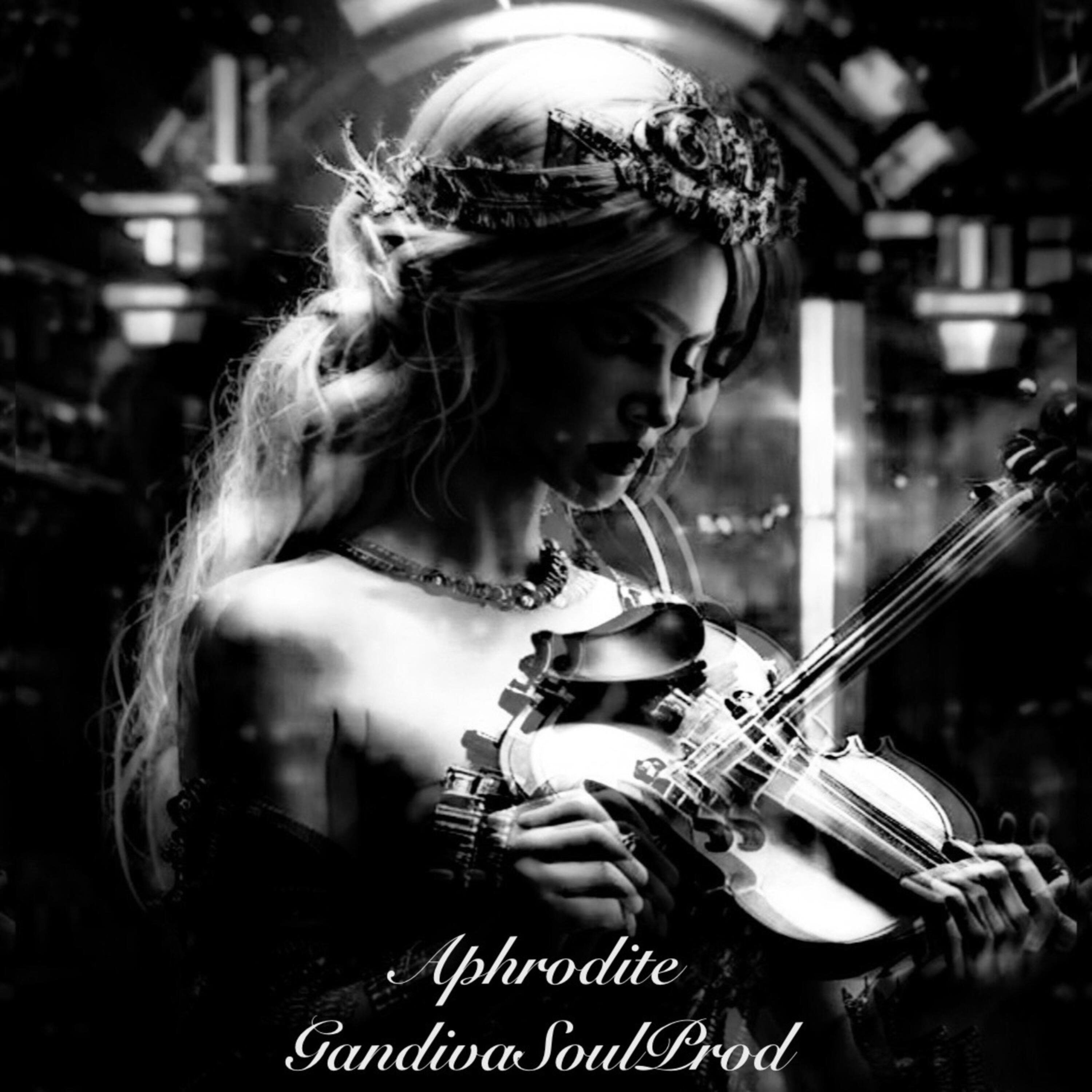 Релиз My Aphrodite