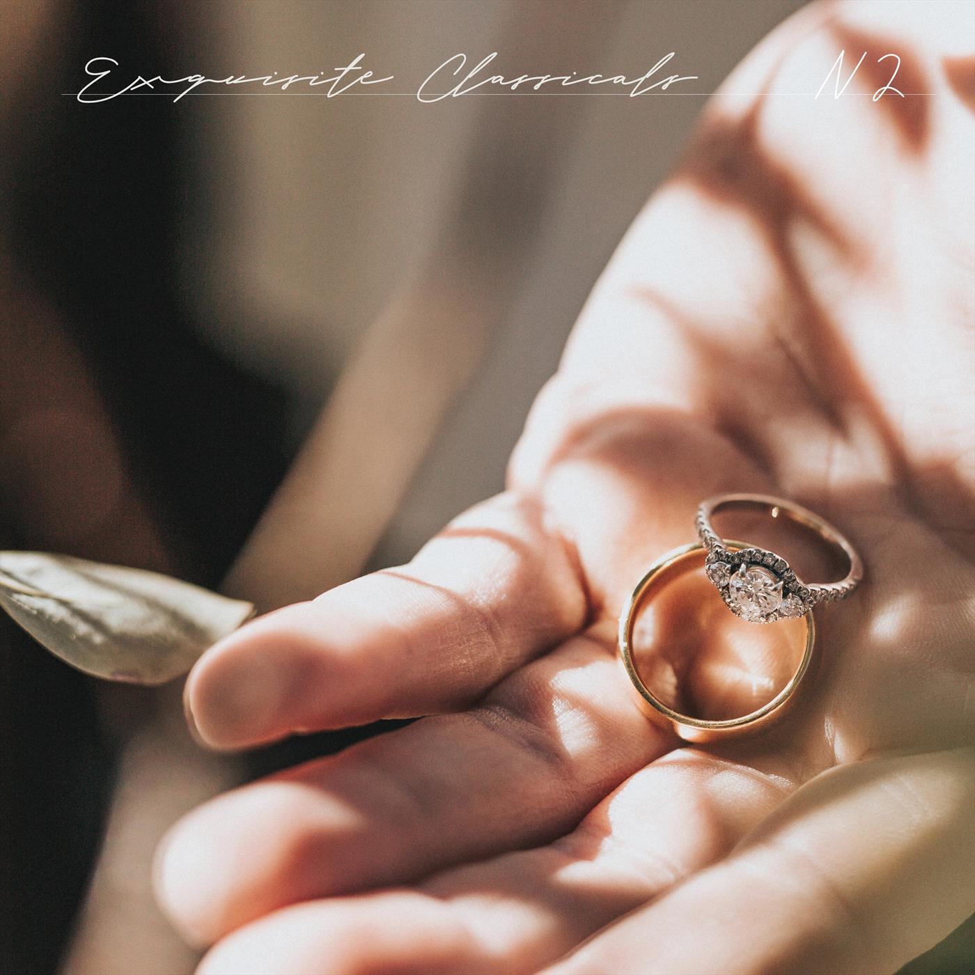 Релиз Exquisite Classicals, N2