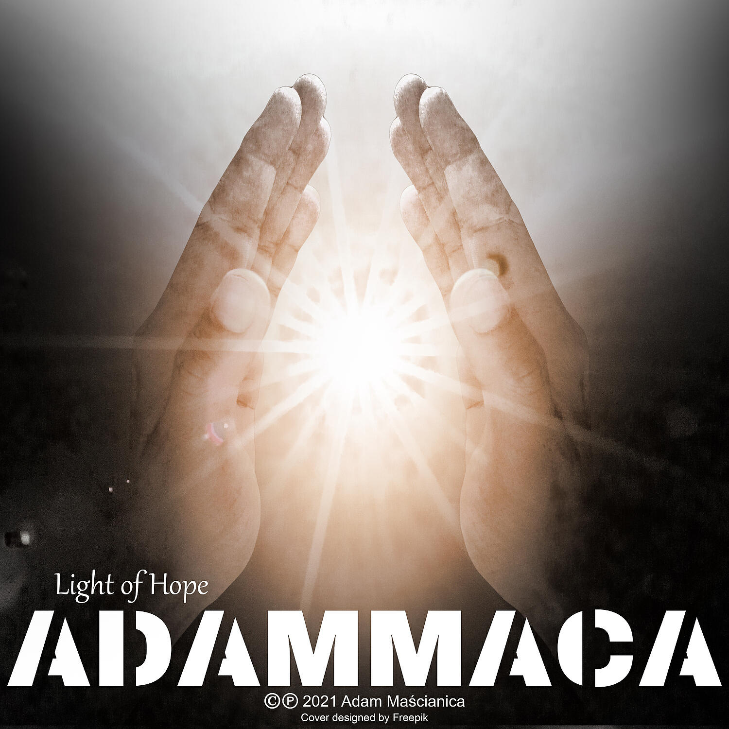 Релиз Light of Hope