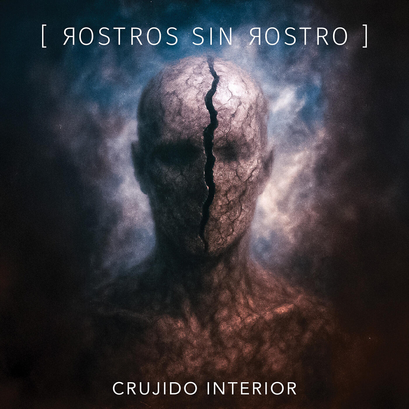 Релиз Crujido Interior