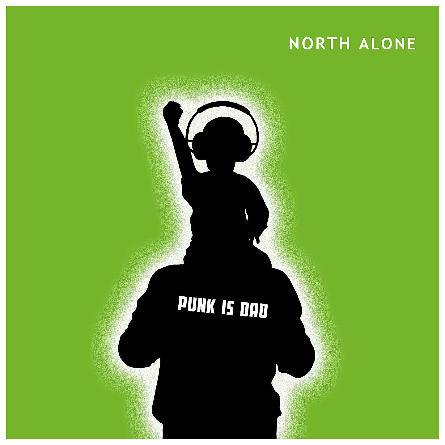Релиз Punk Is Dad