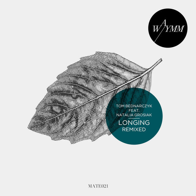 Релиз Longing Remixed