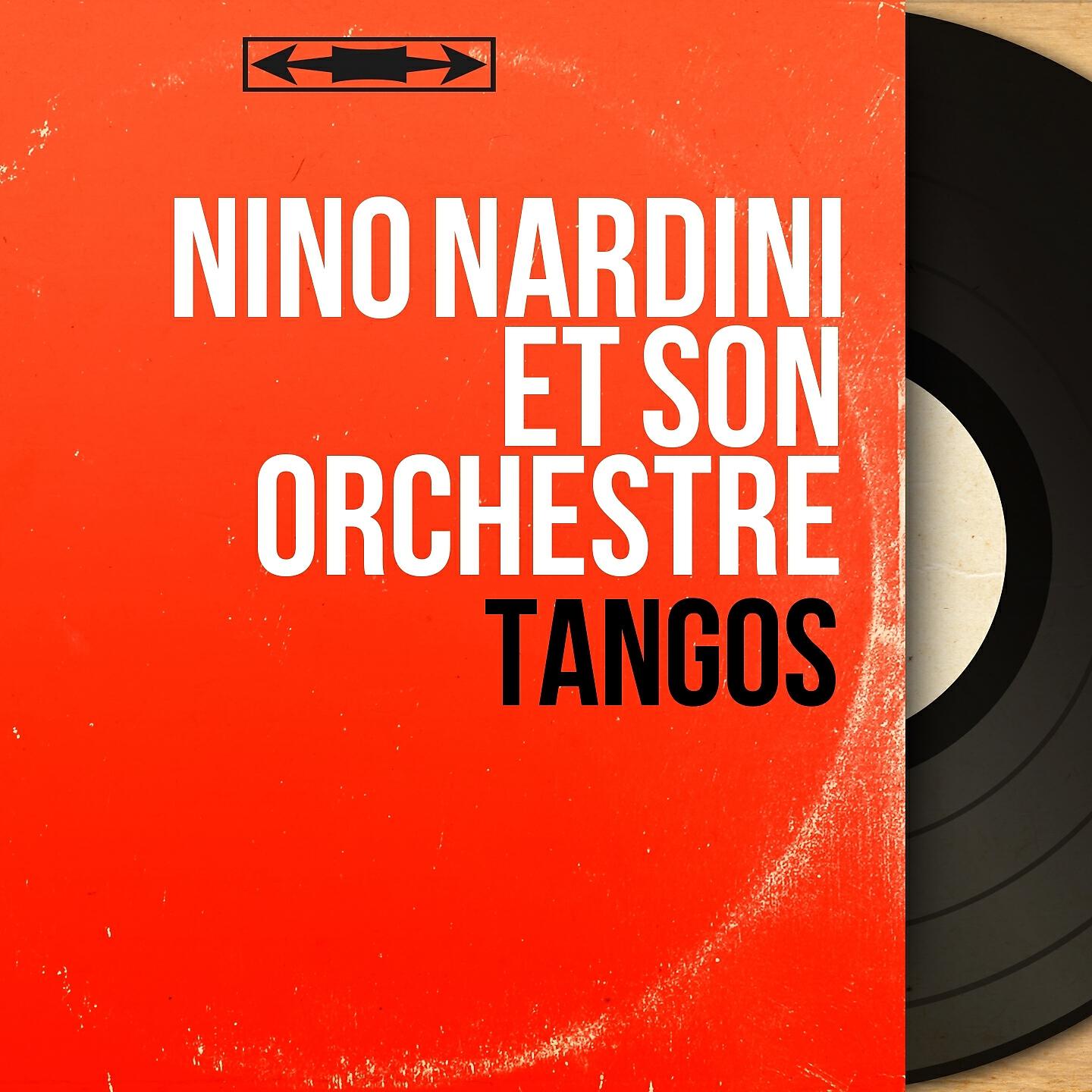 Nino Nardini et son orchestre