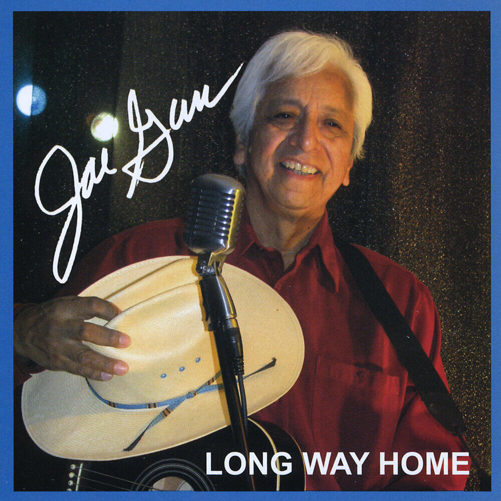 Релиз Long Way Home