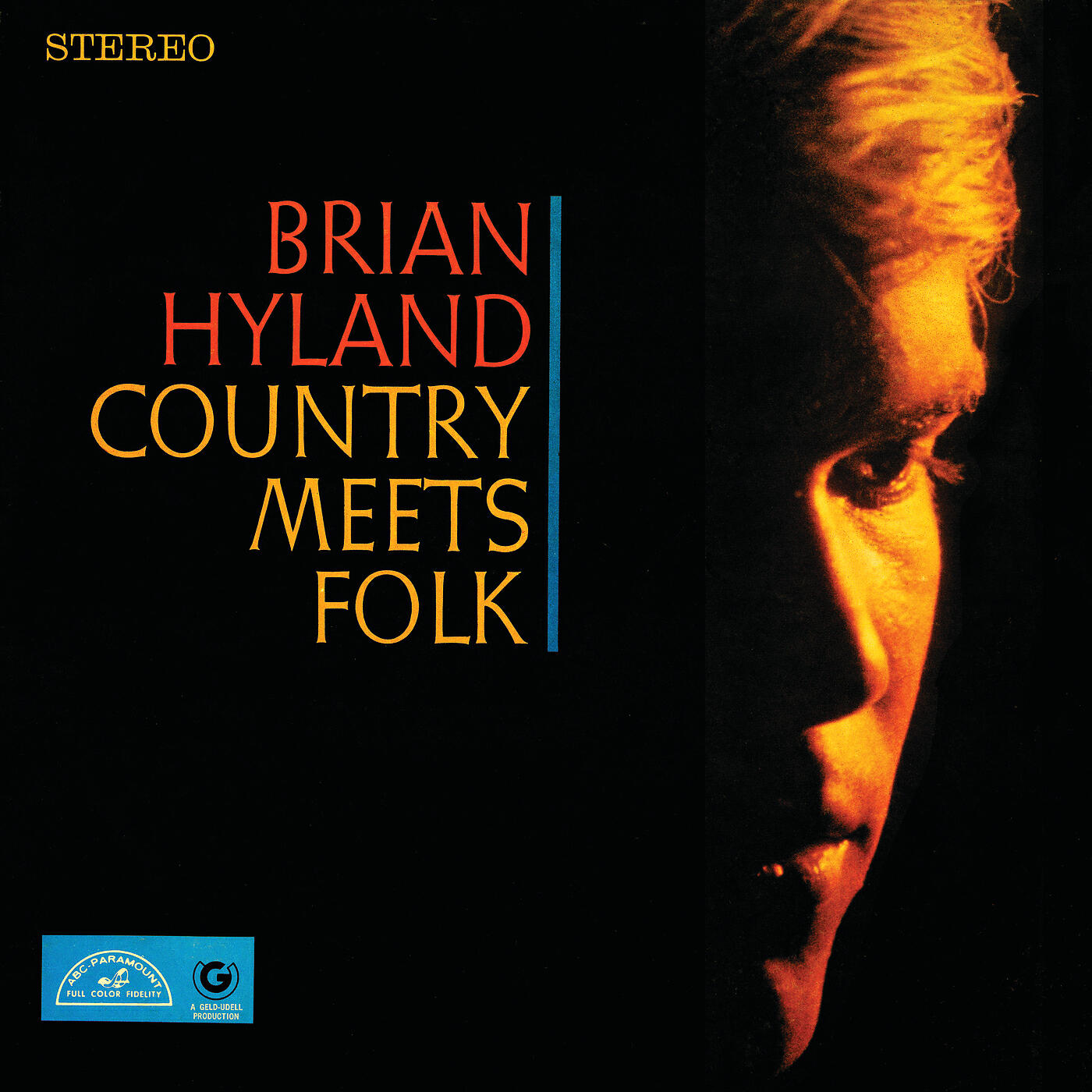 Релиз Country Meets Folk