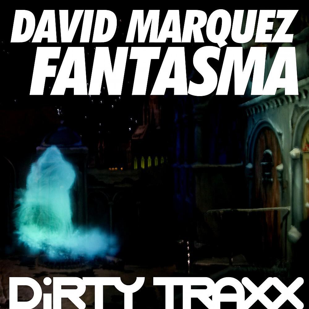 Релиз Fantasma