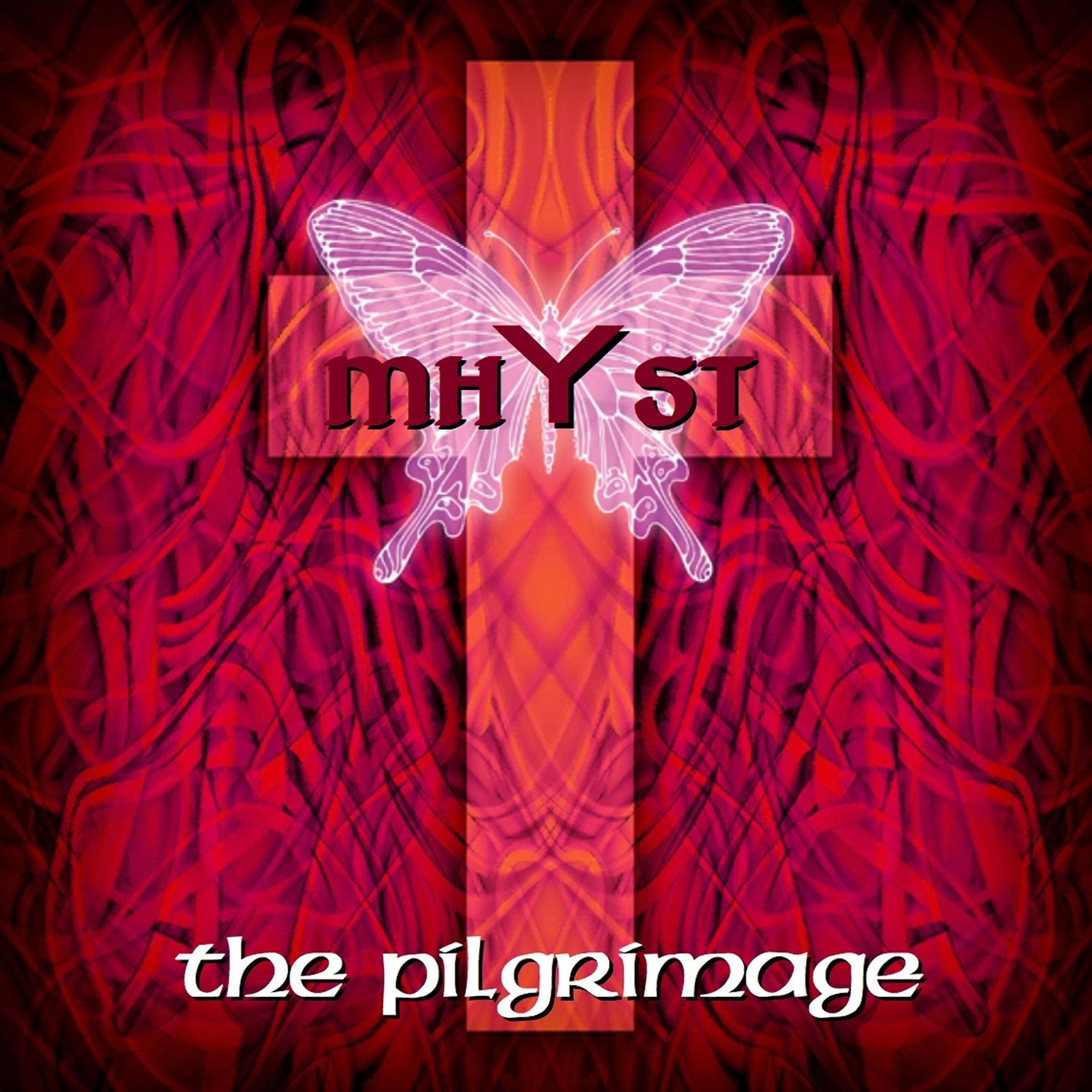 Релиз The Pilgrimage