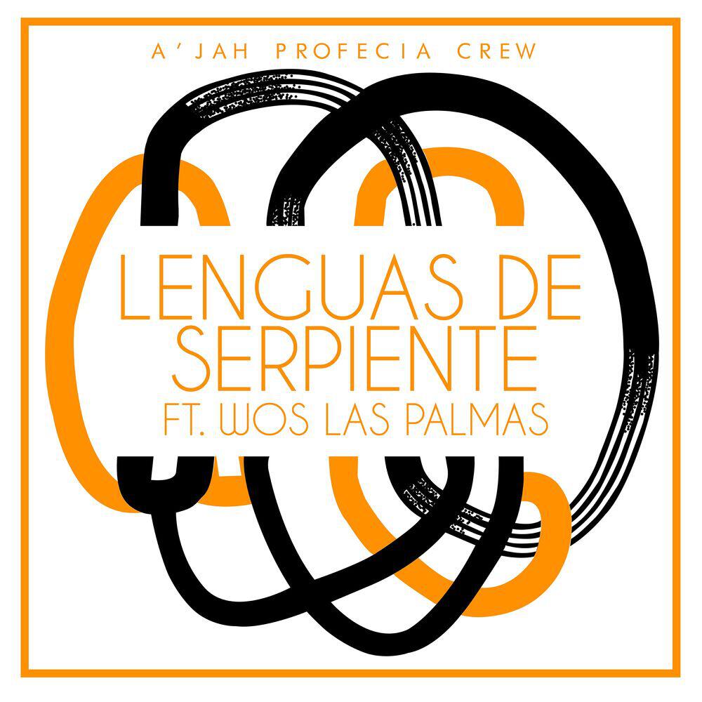 Релиз LENGUAS DE SERPIENTE