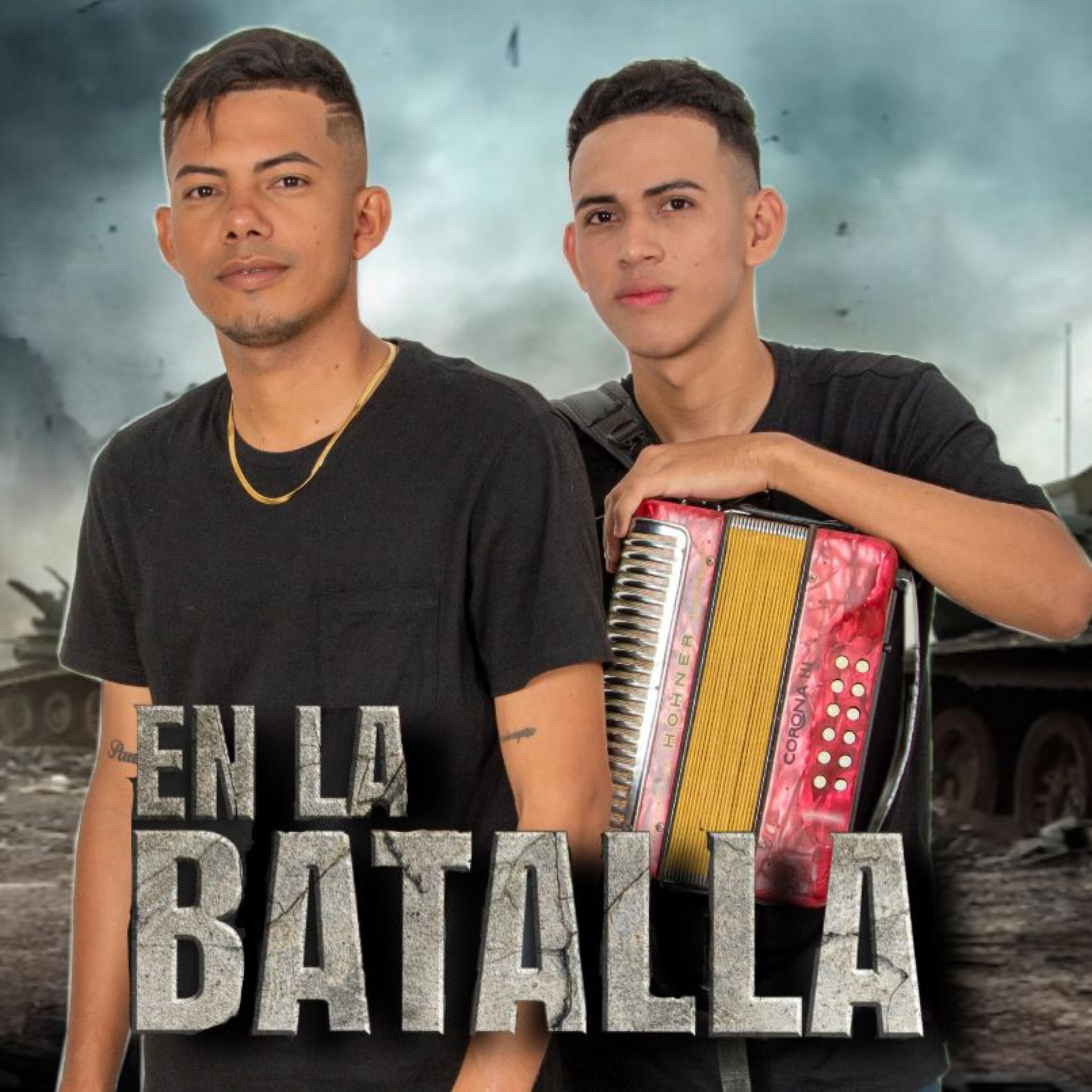 Релиз En la Batalla