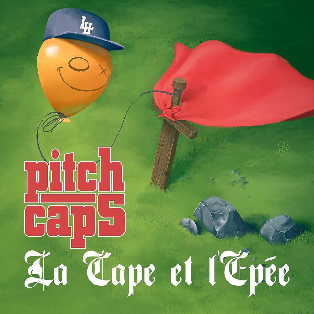 Pitchcaps все песни в mp3