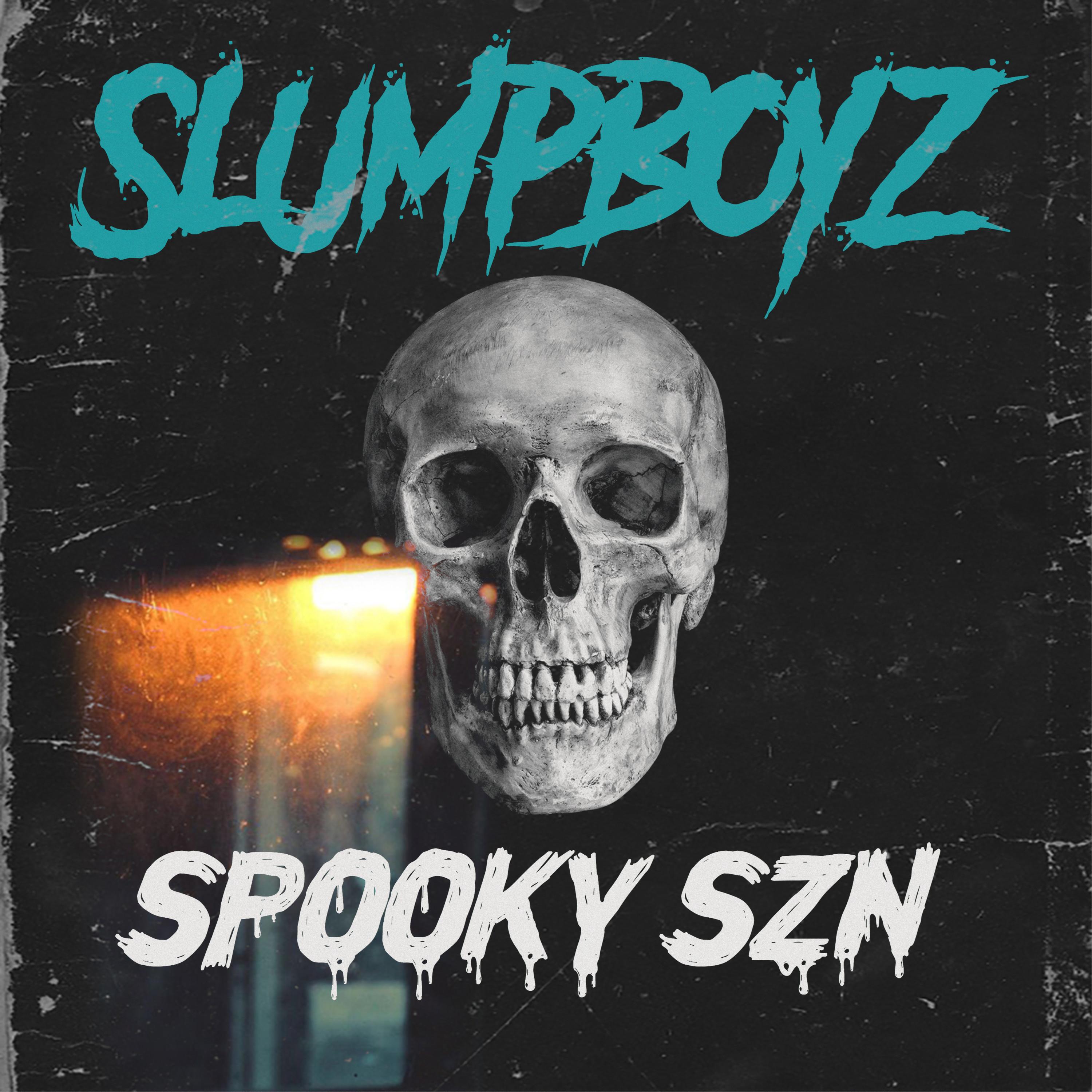 Релиз Spooky Szn