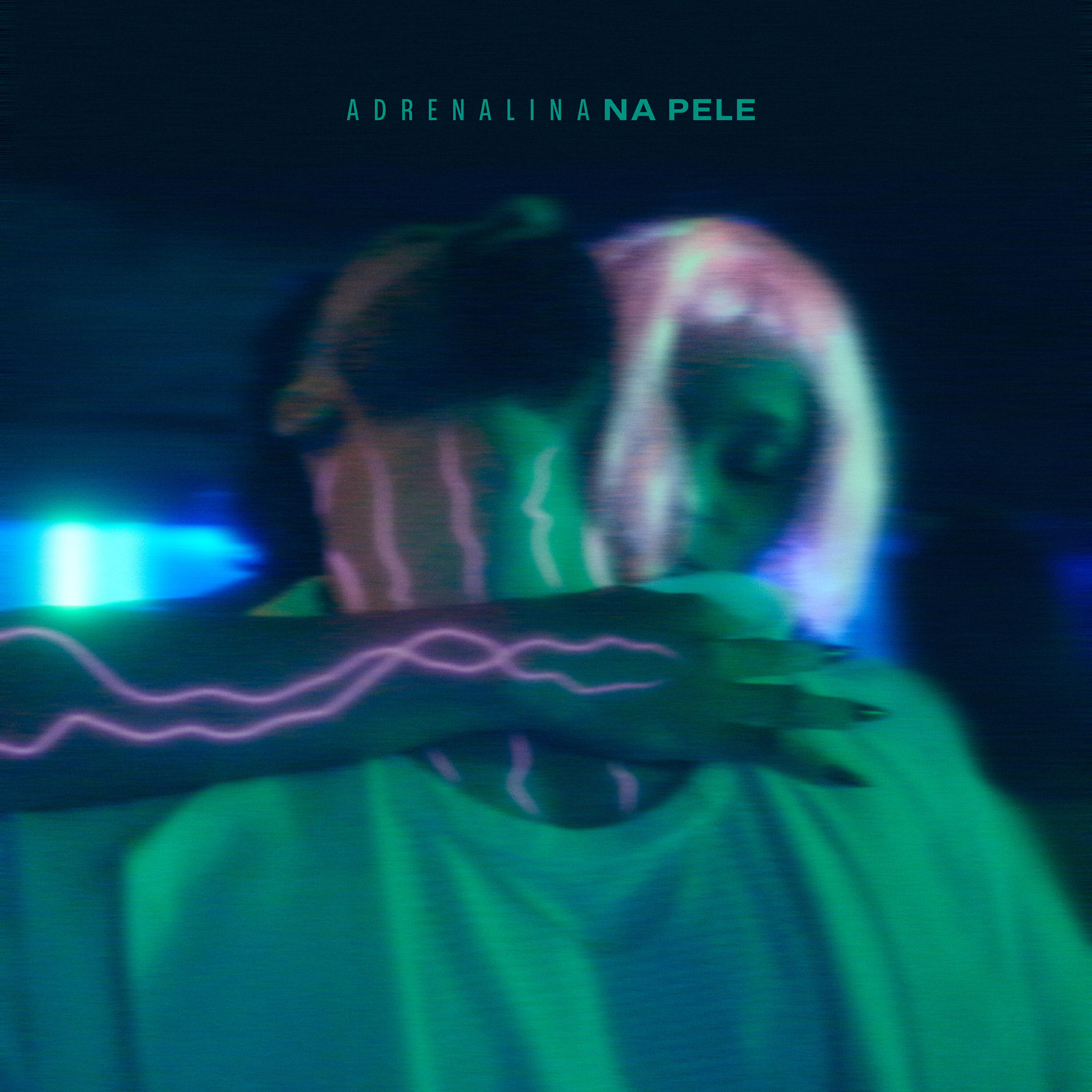 Релиз Adrenalina na Pele