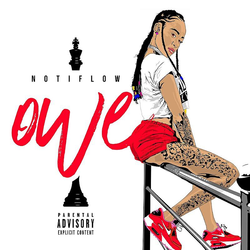 Релиз OWE