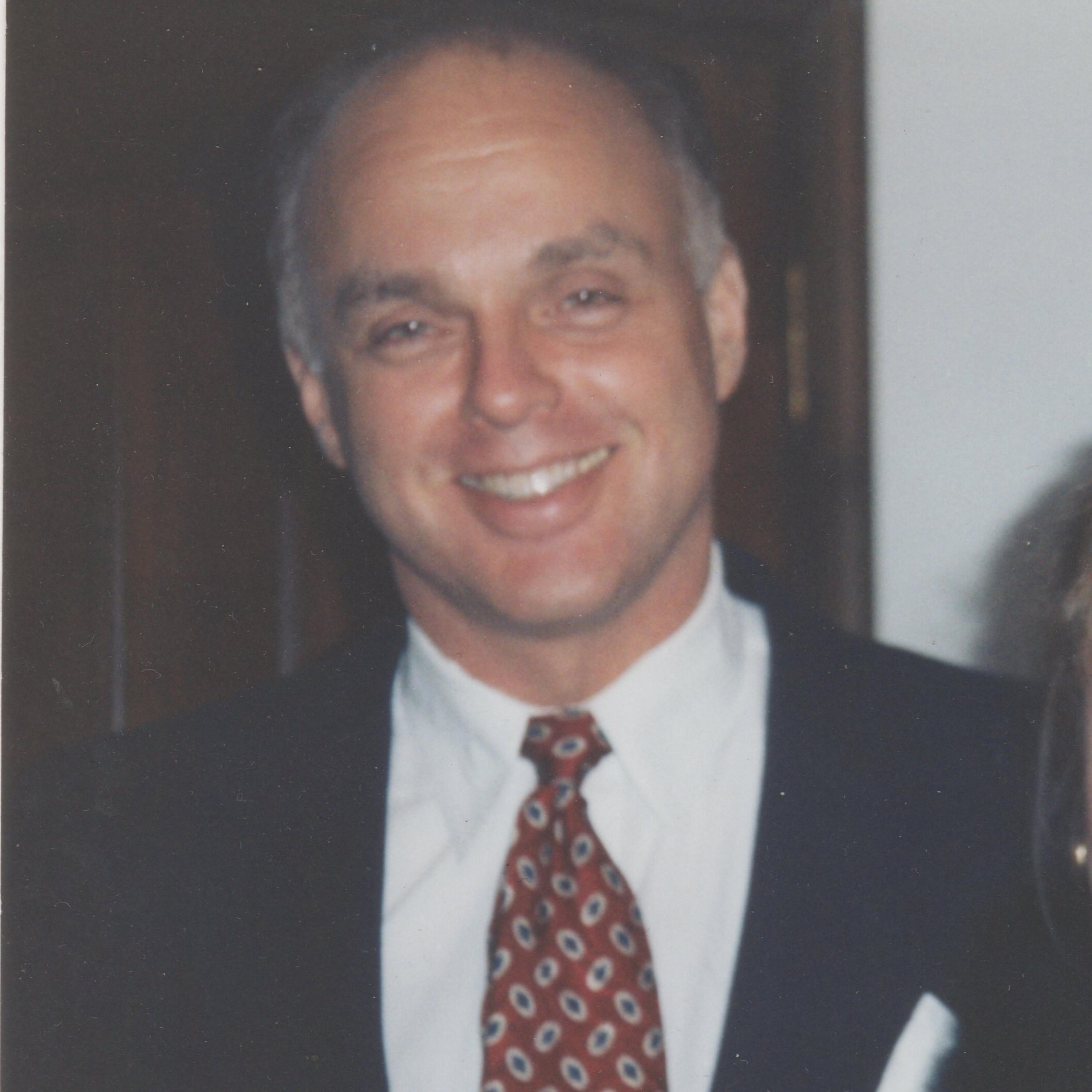 Marshall Wise