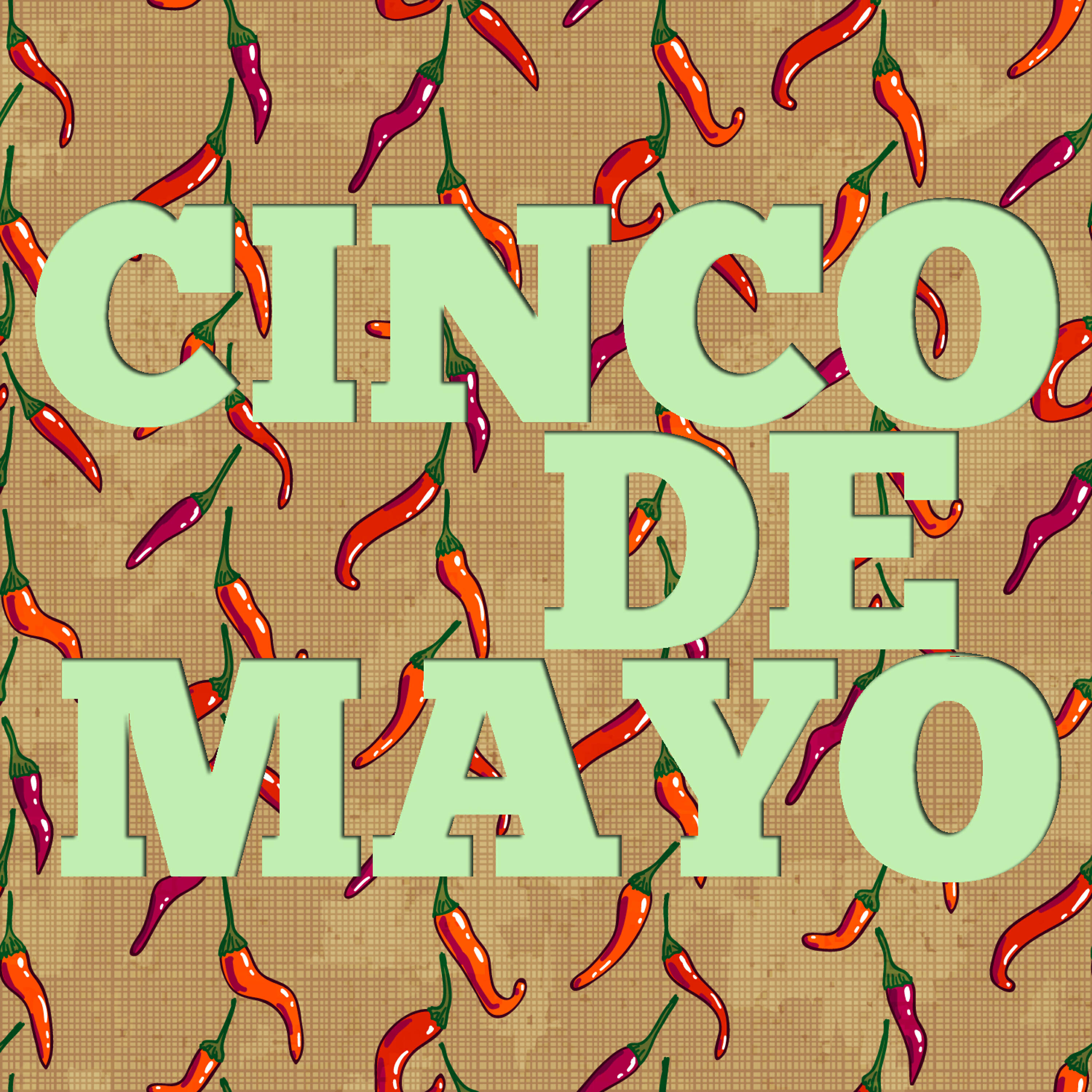 Релиз Cinco De Mayo