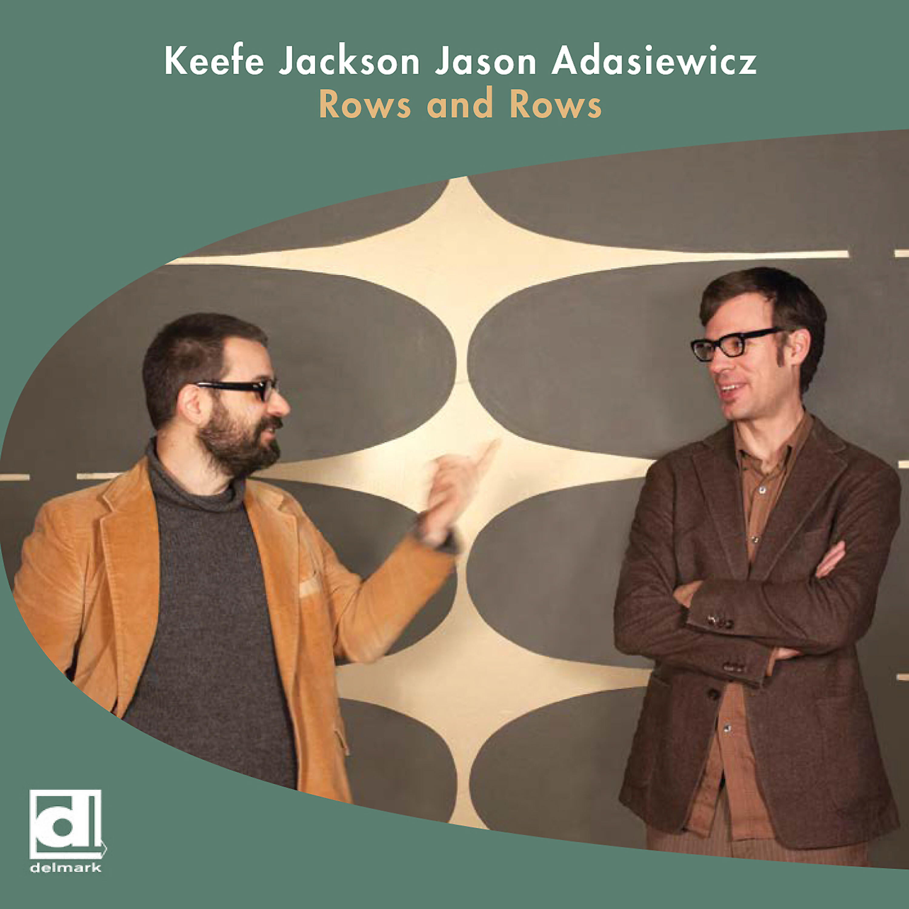 Jason Adasiewicz