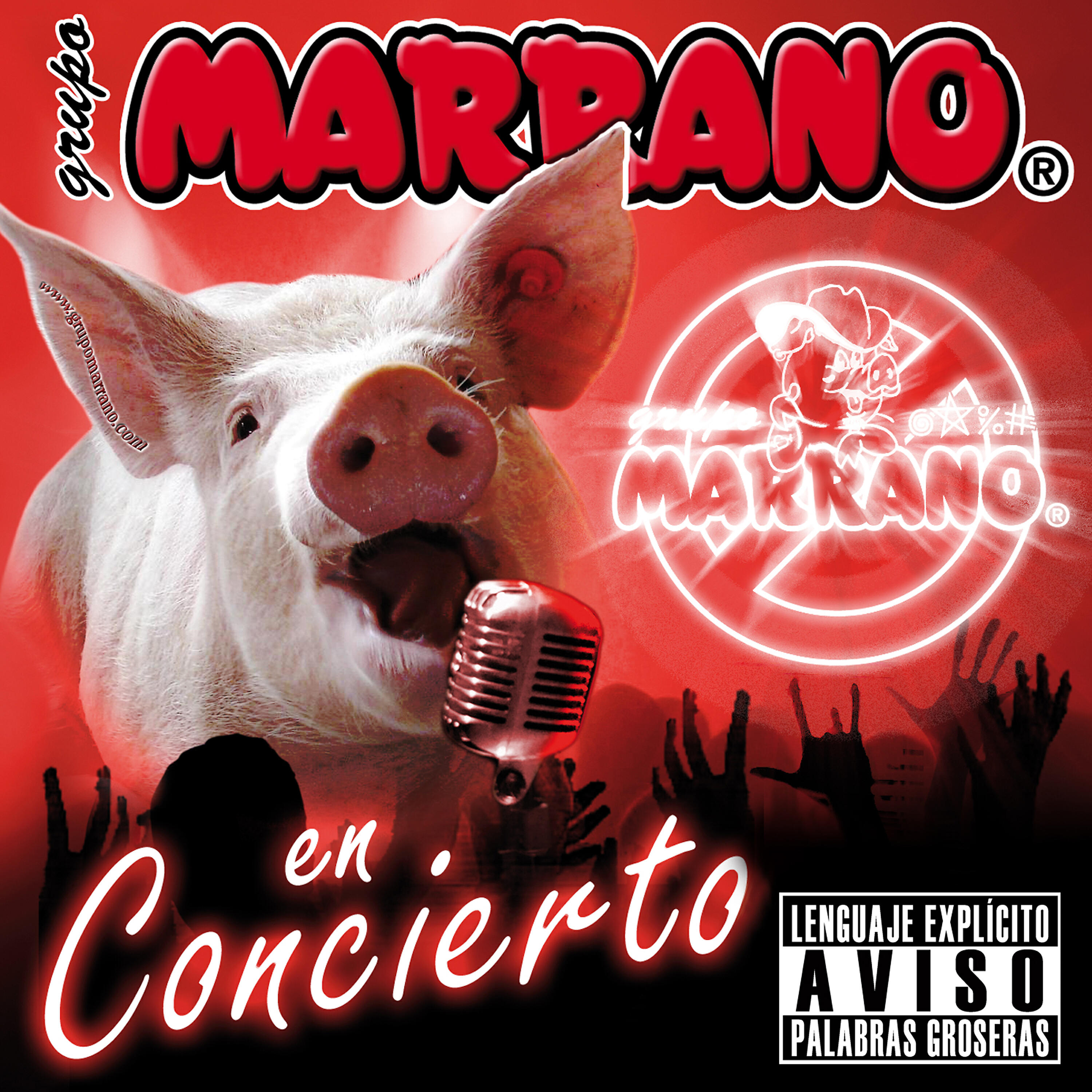 Релиз En Concierto