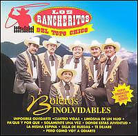 Los Rancheritos Del Topo Chico