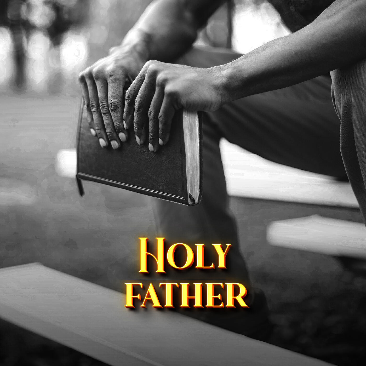 Релиз Holy Father