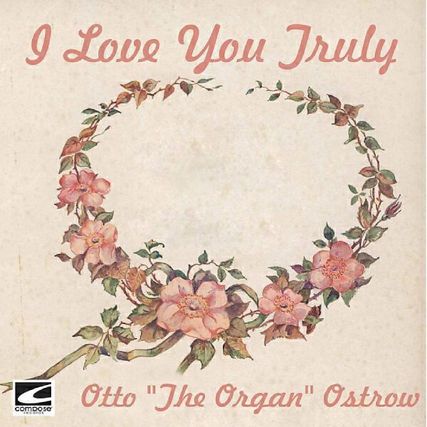 Otto "The Organ" Ostrow