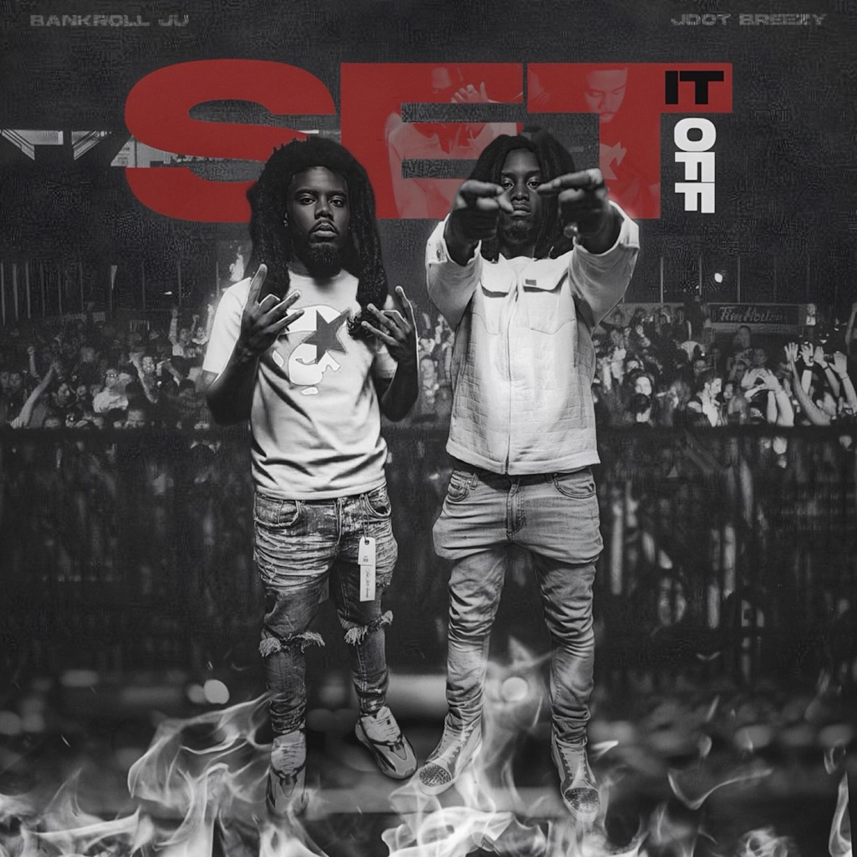 Релиз Set it Off