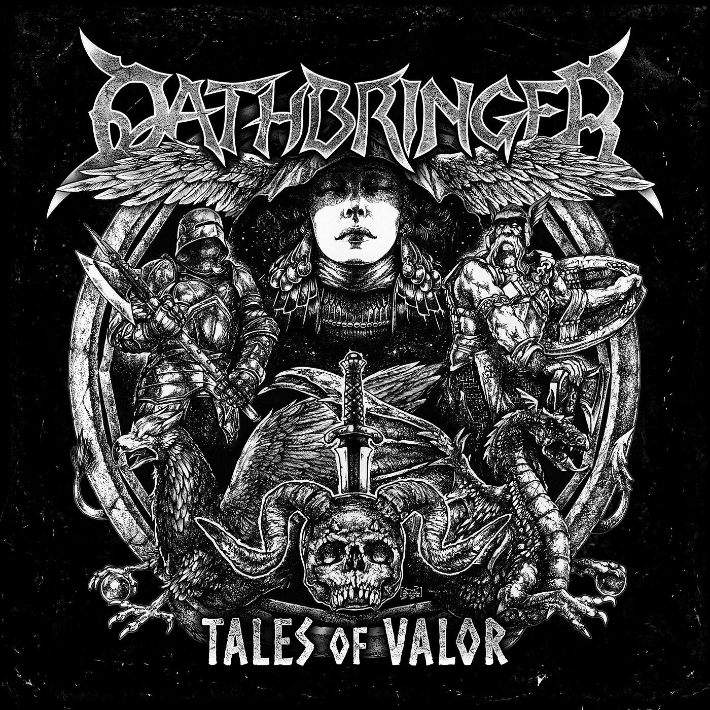 Релиз Tales of Valor