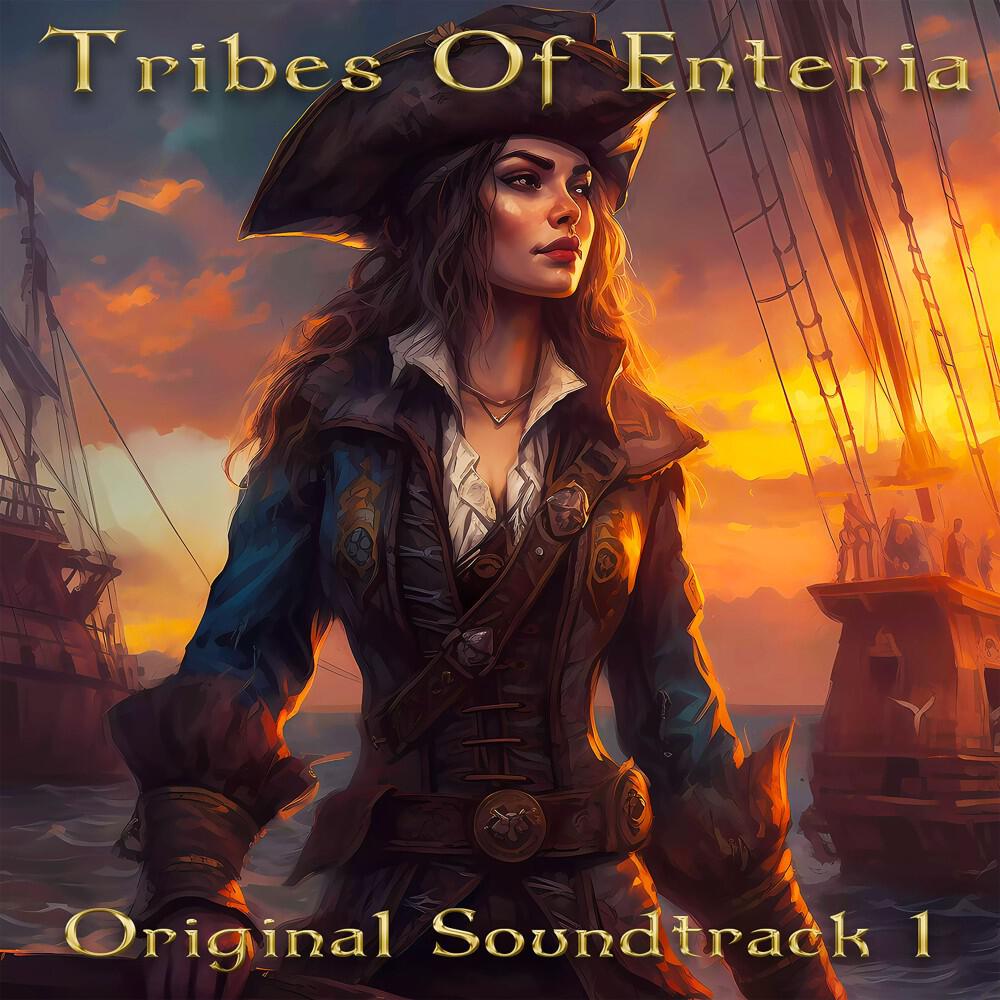 Tribes Of Enteria