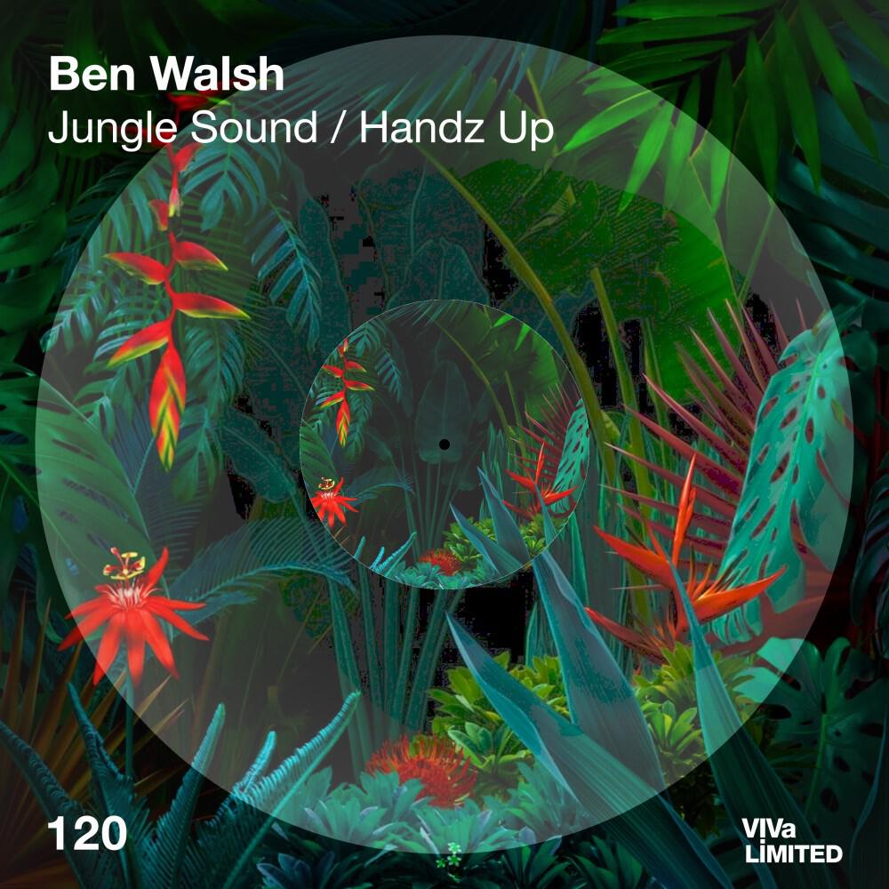 Релиз Jungle Sound / Handz Up