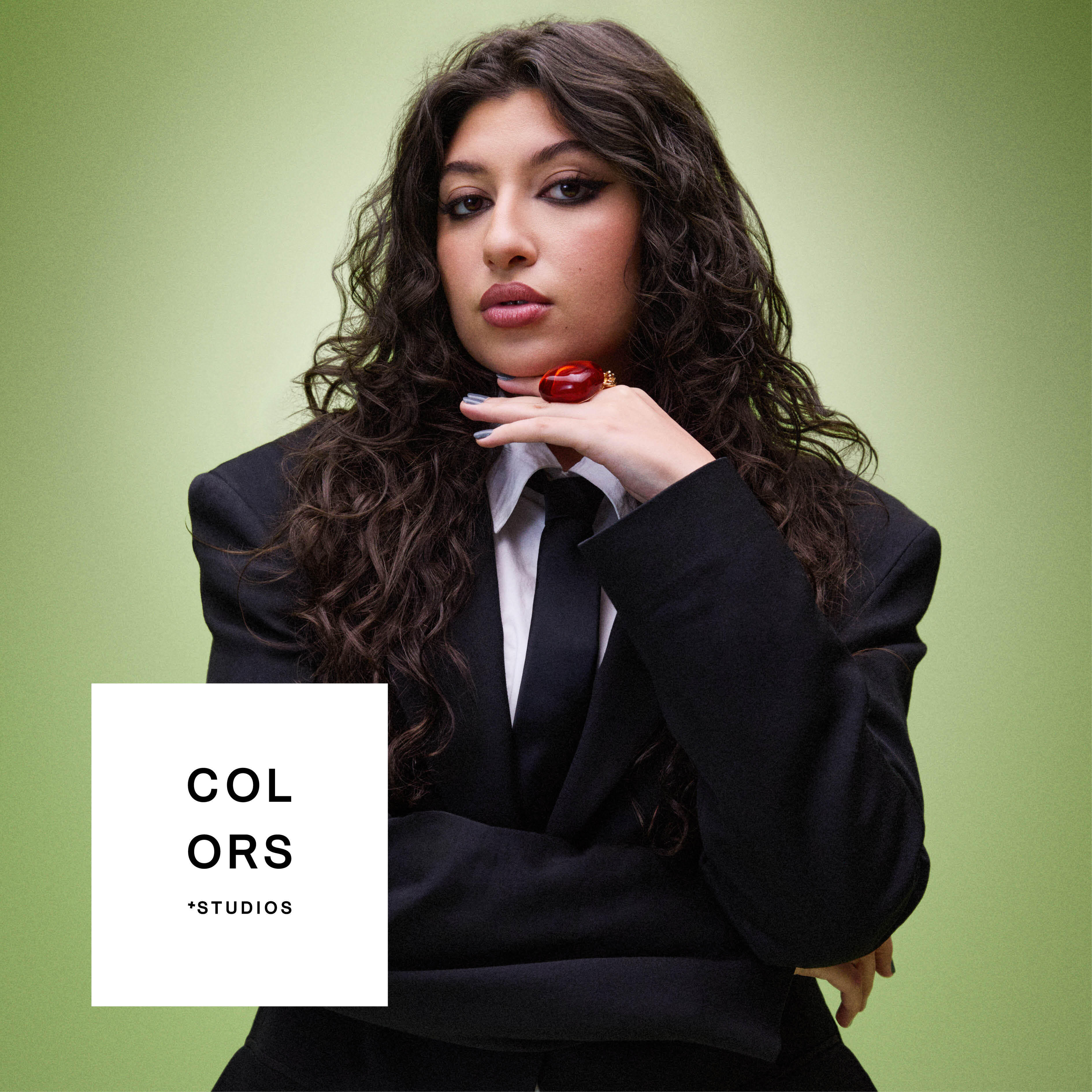 Релиз TARAT TARAT TAT - A COLORS SHOW