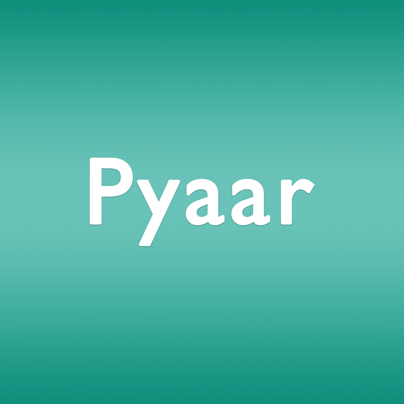 Релиз Pyaar